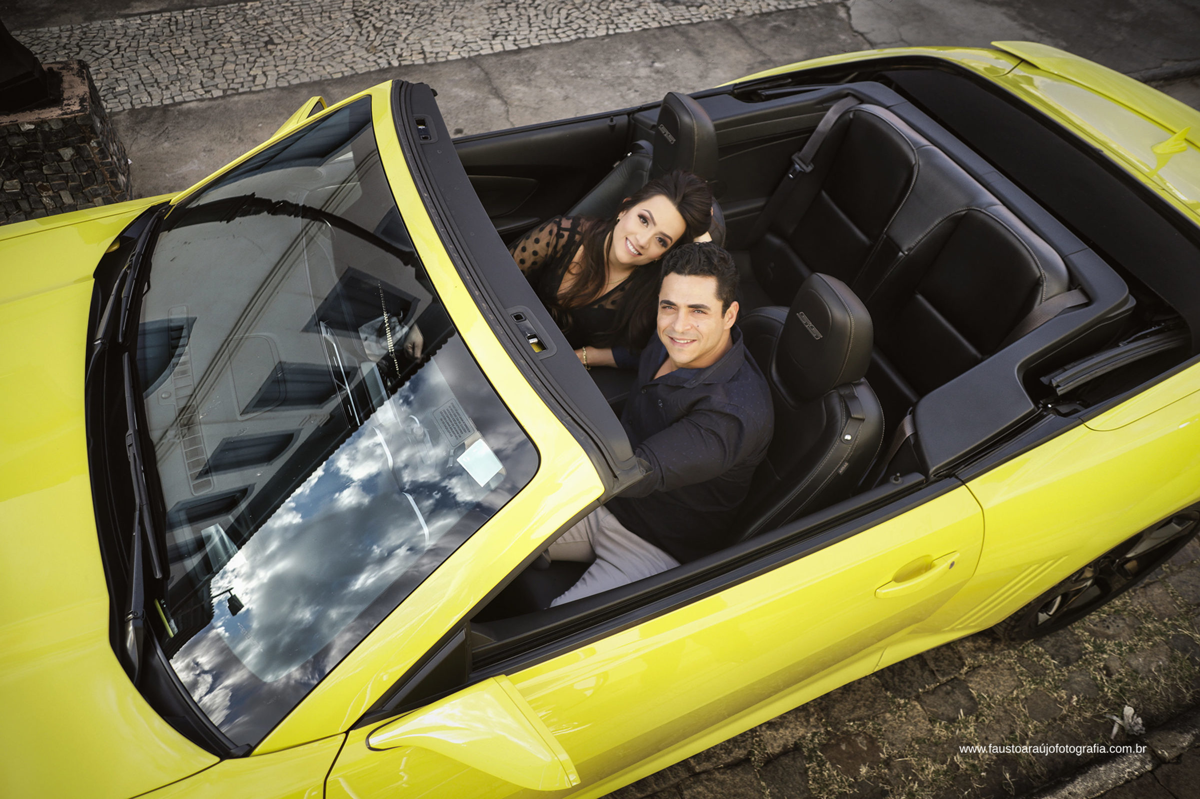 Foto de Fausto Ara&uacute;jo 20