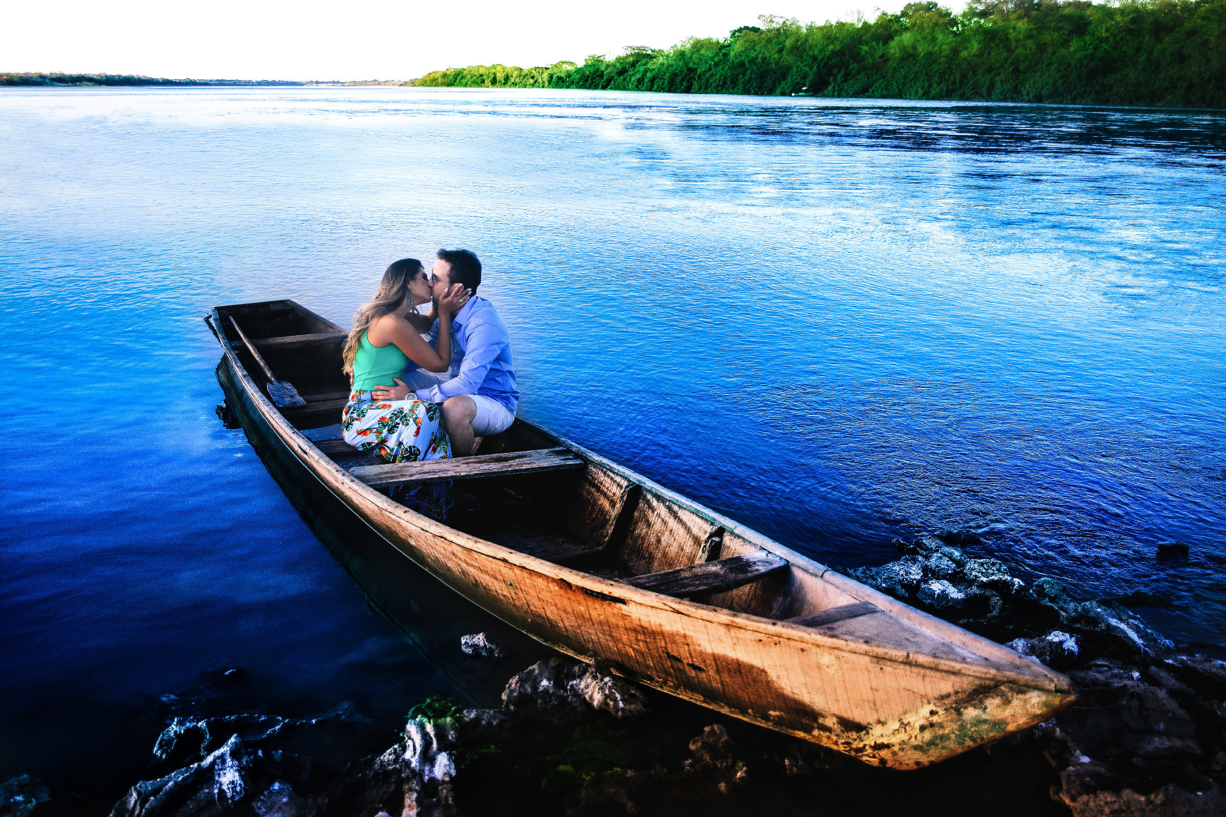 Foto de Fausto Ara&uacute;jo 7