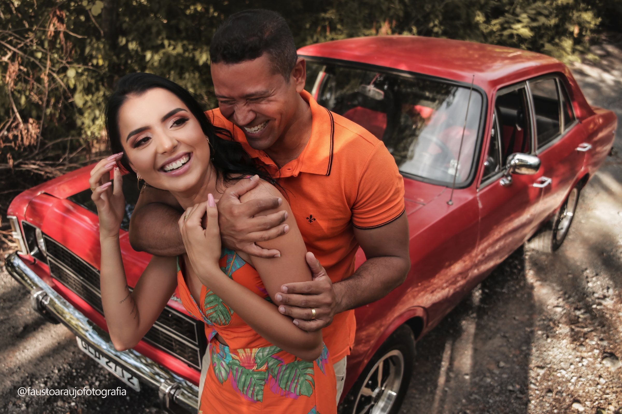 Foto de Fausto Ara&uacute;jo 5