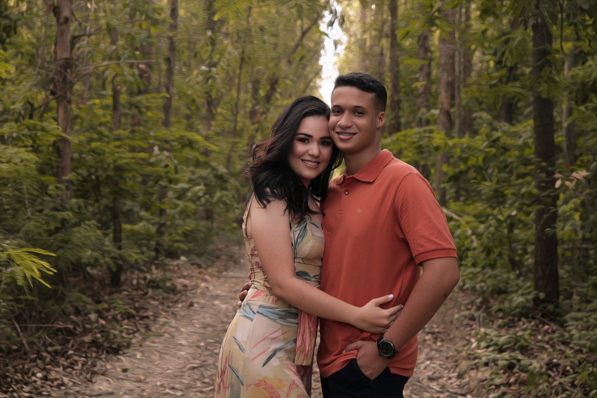 Foto de Fausto Ara&uacute;jo 14