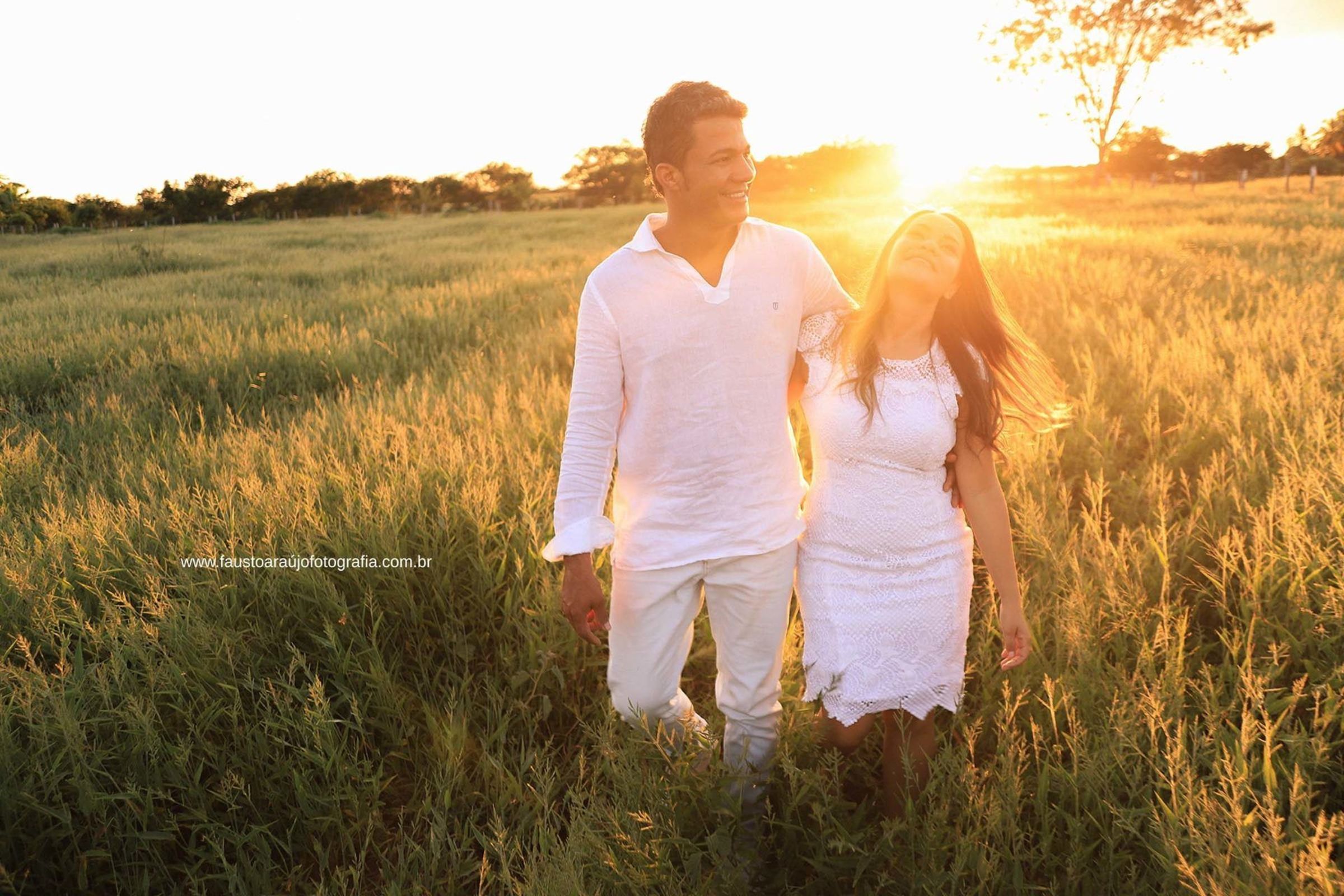 Foto de Fausto Ara&uacute;jo 8