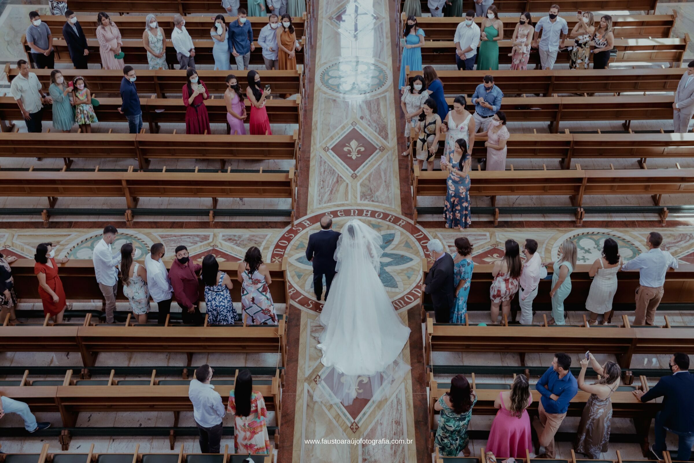 Foto de Fausto Ara&uacute;jo 19