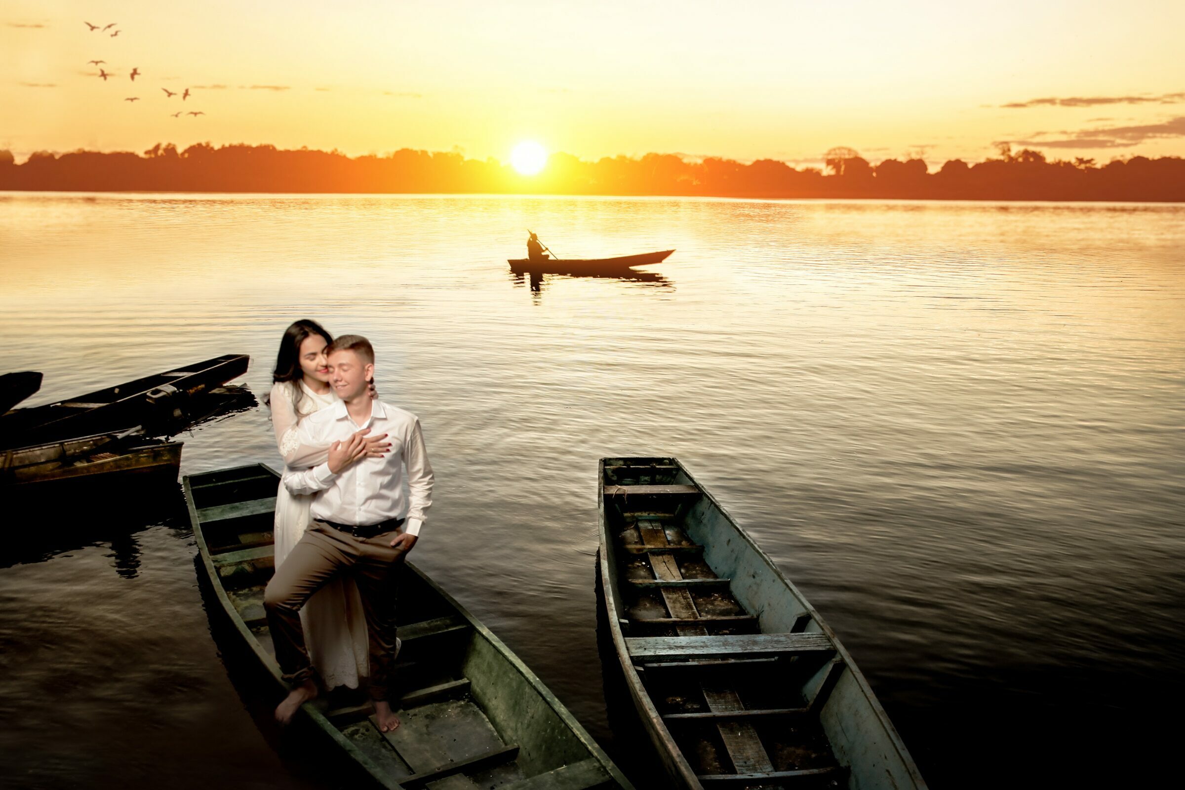 Foto de Fausto Ara&uacute;jo 0