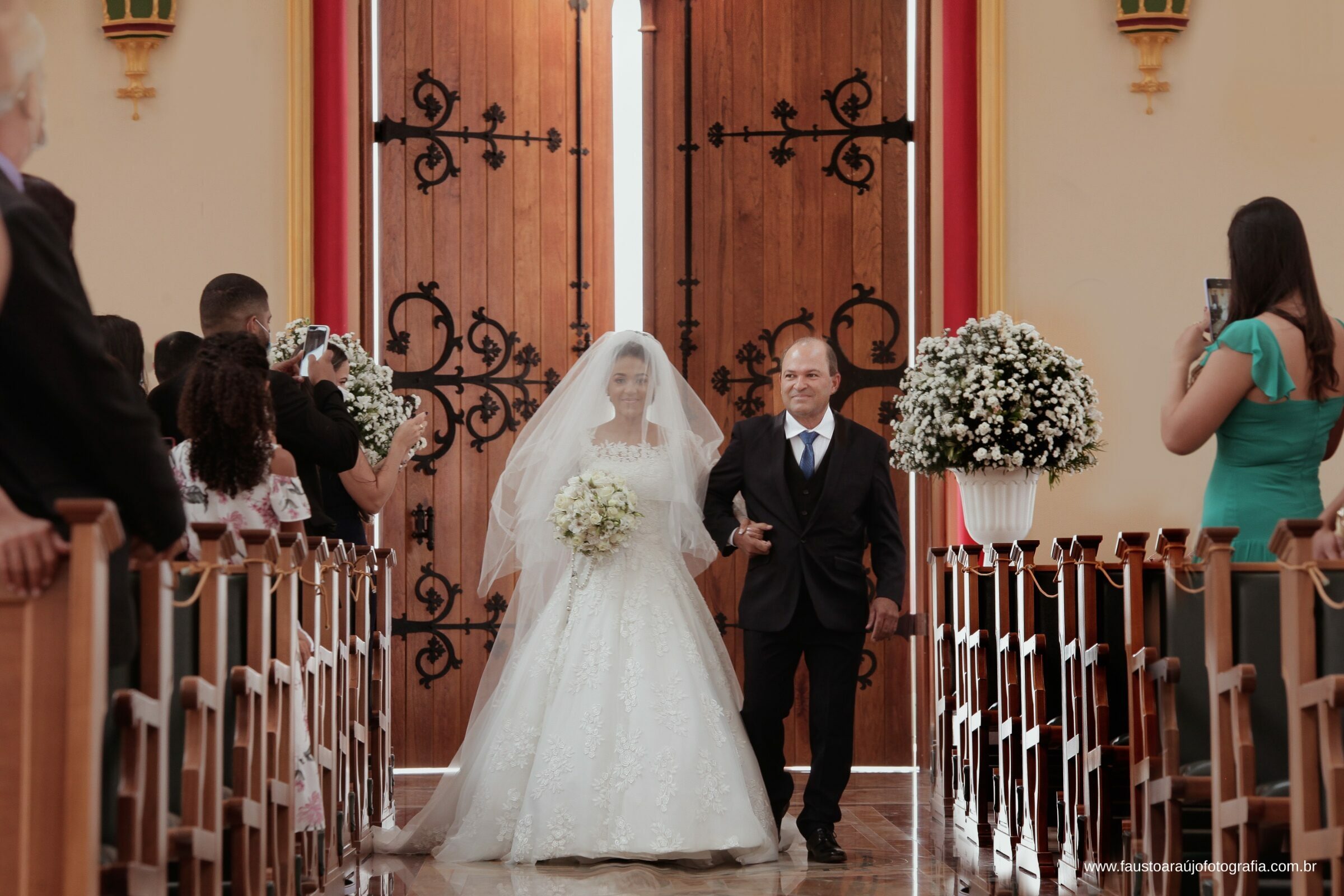 Foto de Fausto Ara&uacute;jo 2