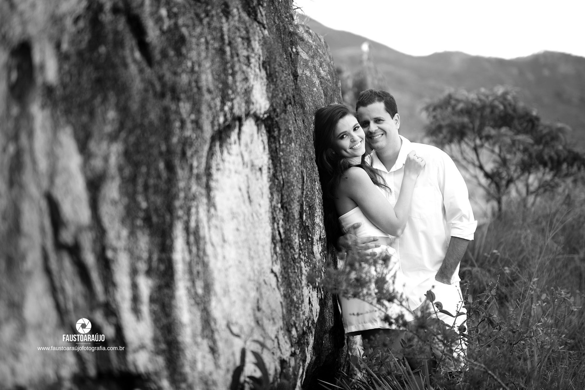 Foto MEIRE & LEONARDO Foto MEIRE & LEONARDO - Imagem 7