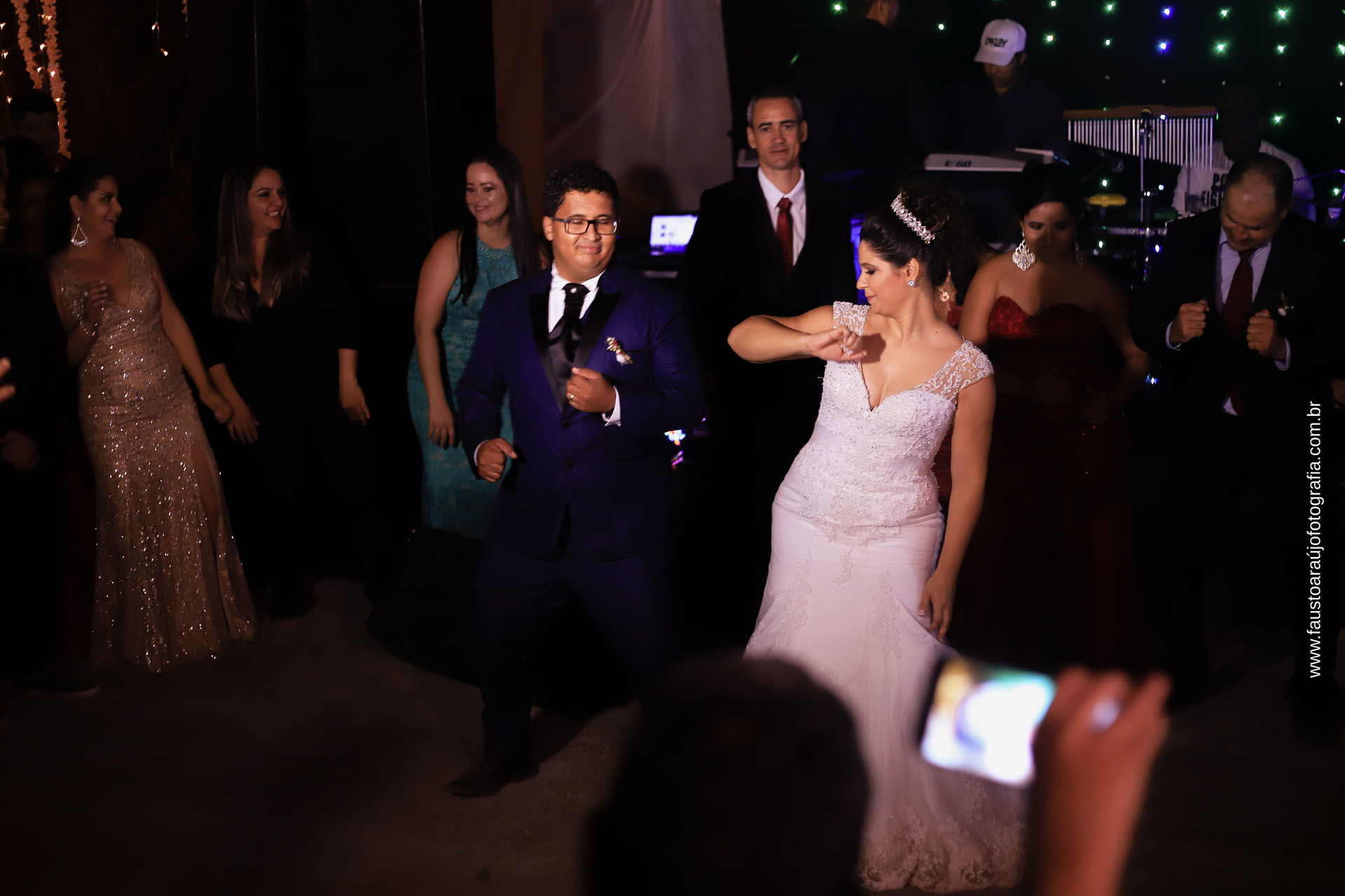 Foto CAMILA & JANDERSON Foto CAMILA & JANDERSON - Imagem 21