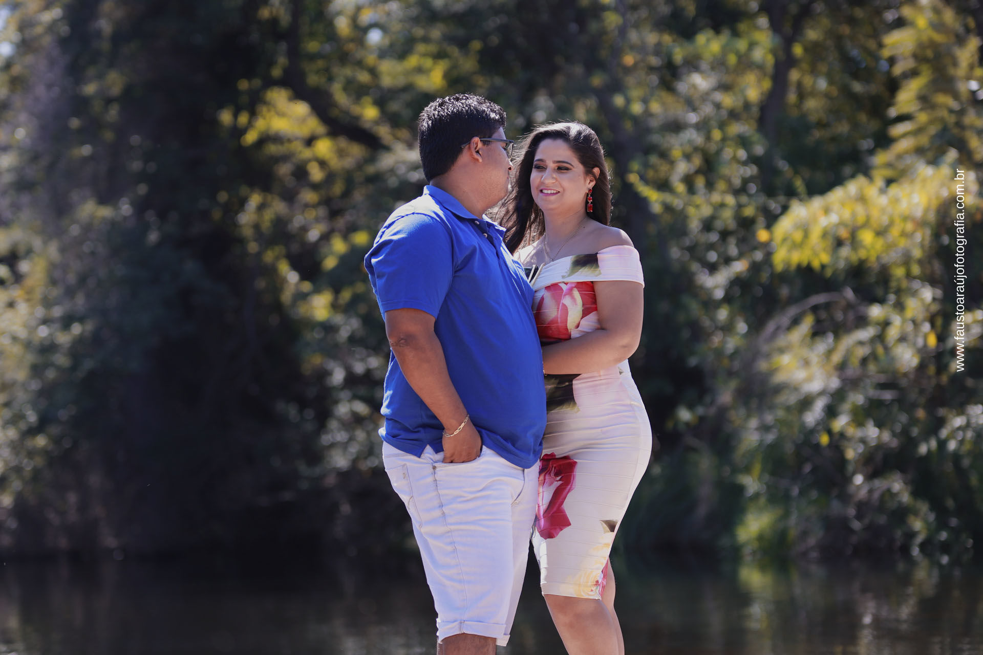 Foto CAMILA & JANDERSON Foto CAMILA & JANDERSON - Imagem 0