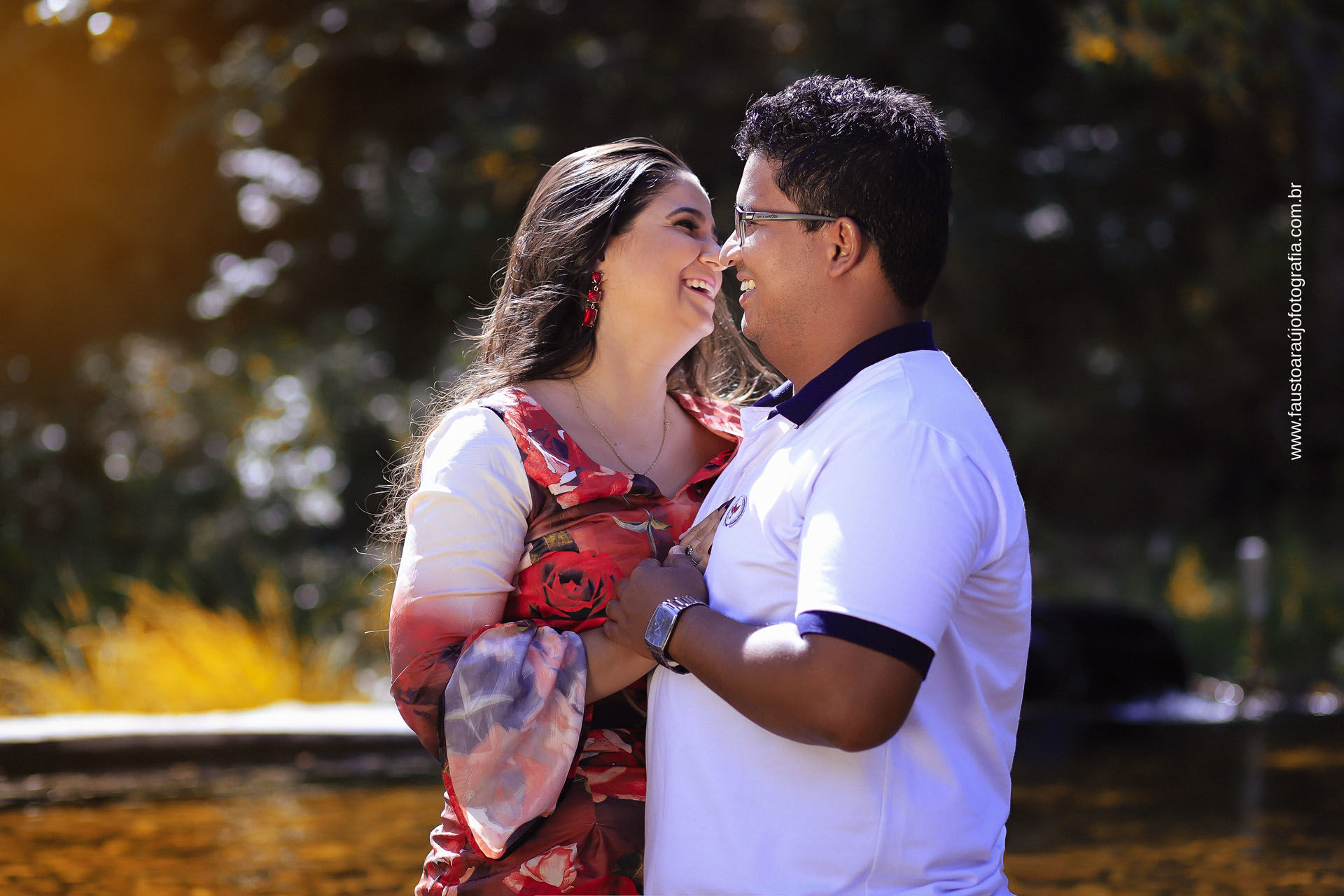 Foto CAMILA & JANDERSON Foto CAMILA & JANDERSON - Imagem 1