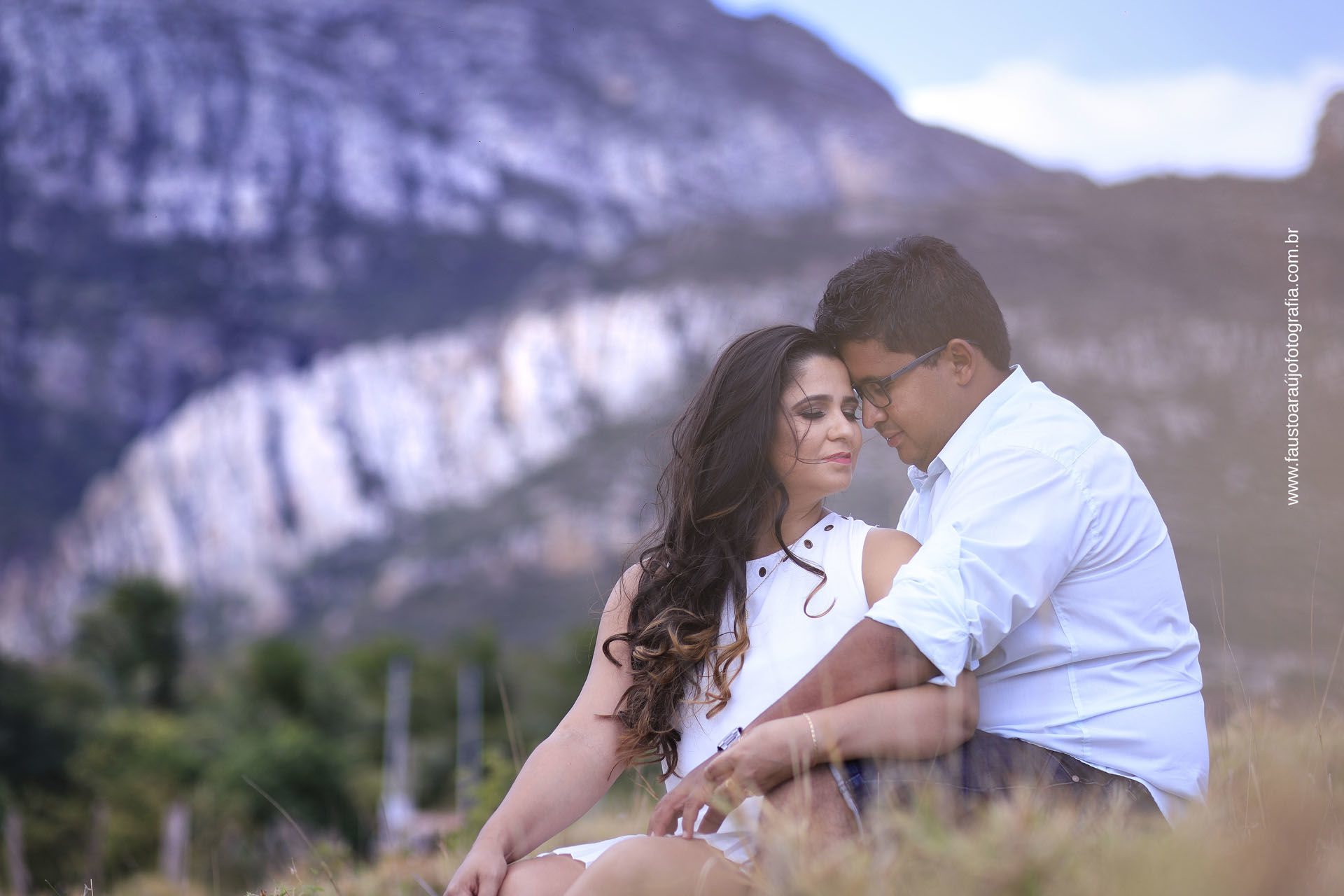 Foto CAMILA & JANDERSON Foto CAMILA & JANDERSON - Imagem 3