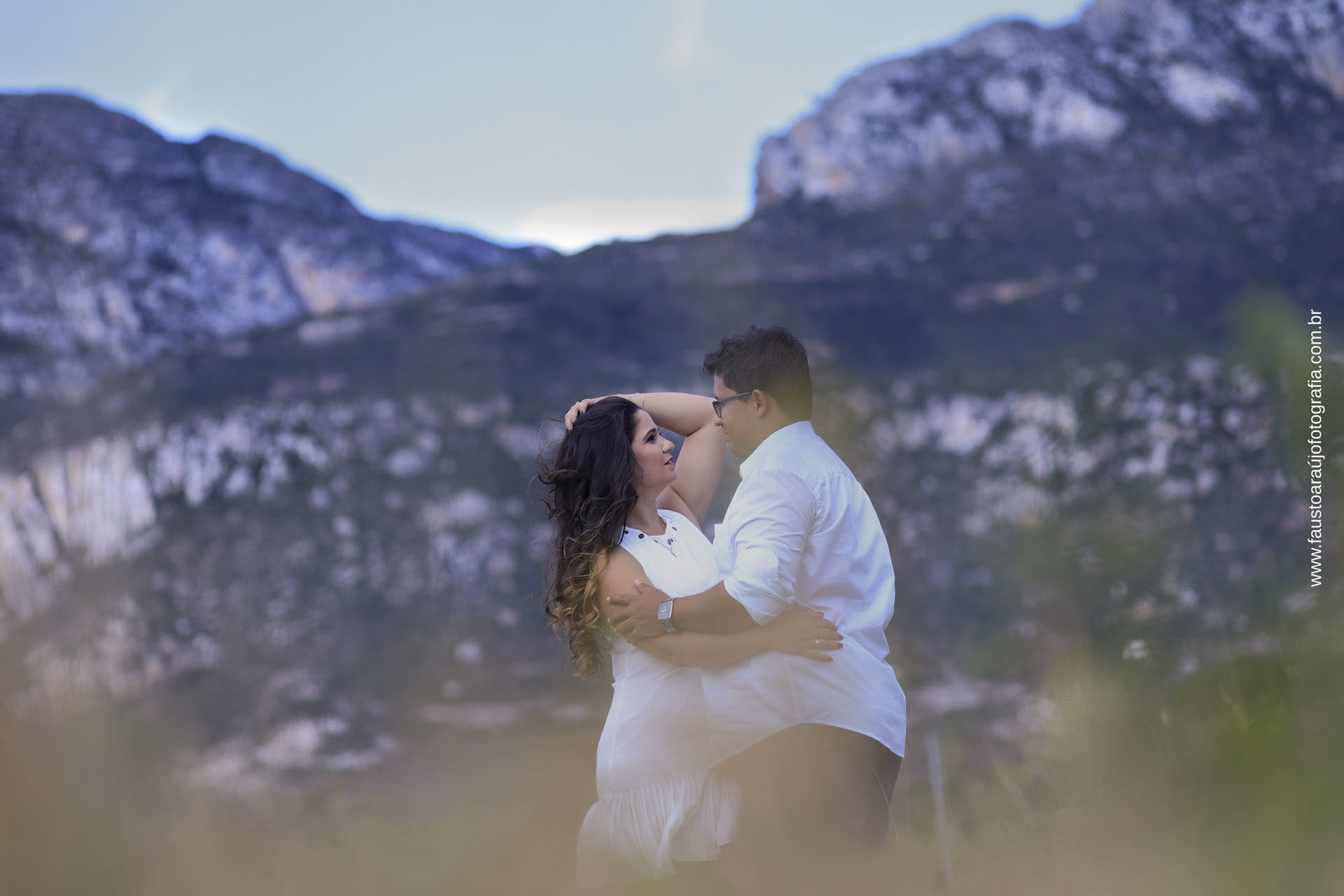 Foto CAMILA & JANDERSON Foto CAMILA & JANDERSON - Imagem 4