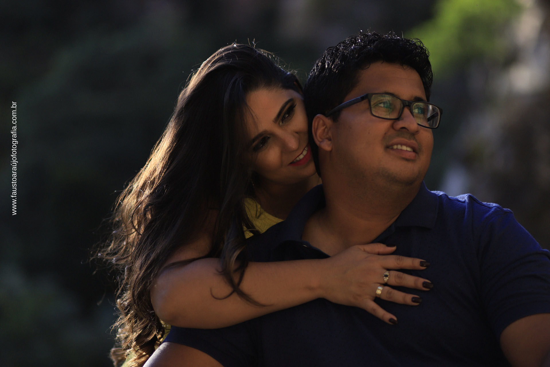 Foto CAMILA & JANDERSON Foto CAMILA & JANDERSON - Imagem 5