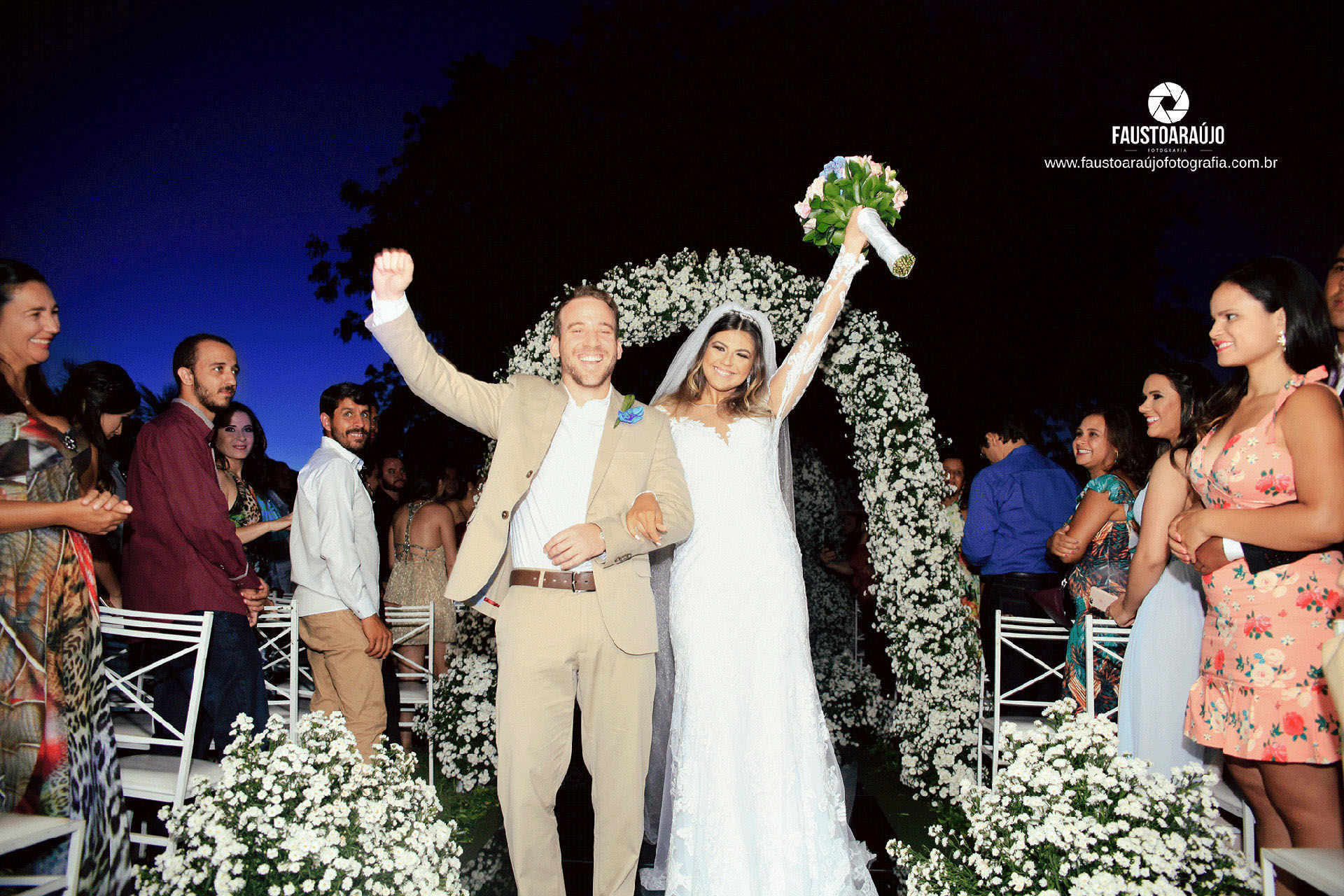 Foto ADRIANA & RAFAEL Foto ADRIANA & RAFAEL - Imagem 50