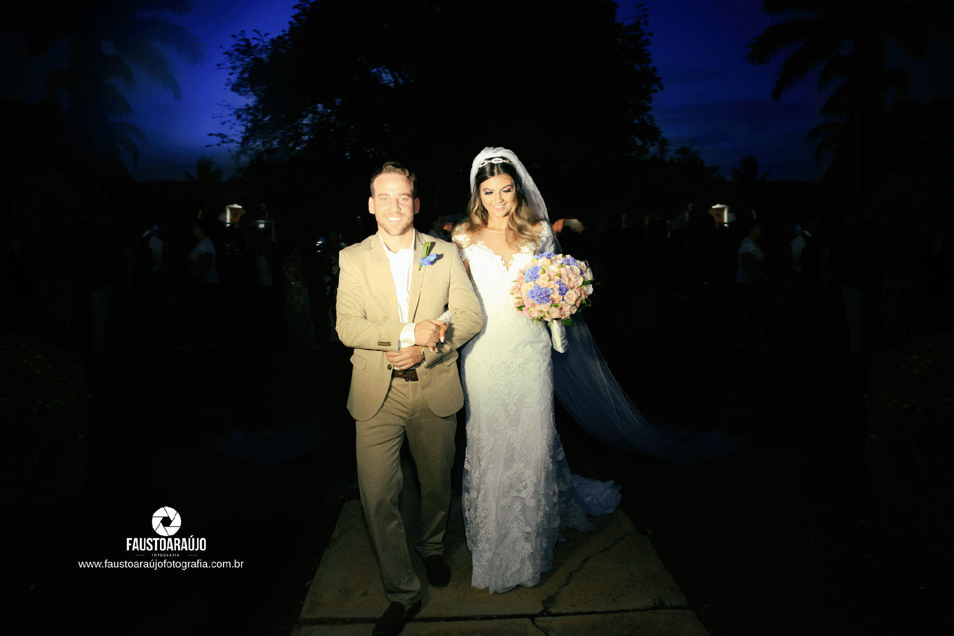 Foto ADRIANA & RAFAEL Foto ADRIANA & RAFAEL - Imagem 51