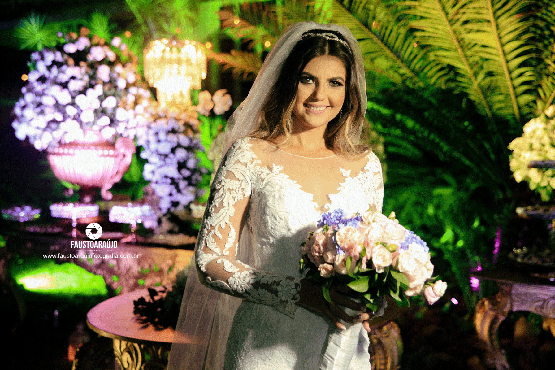 Foto ADRIANA & RAFAEL Foto ADRIANA & RAFAEL - Imagem 52
