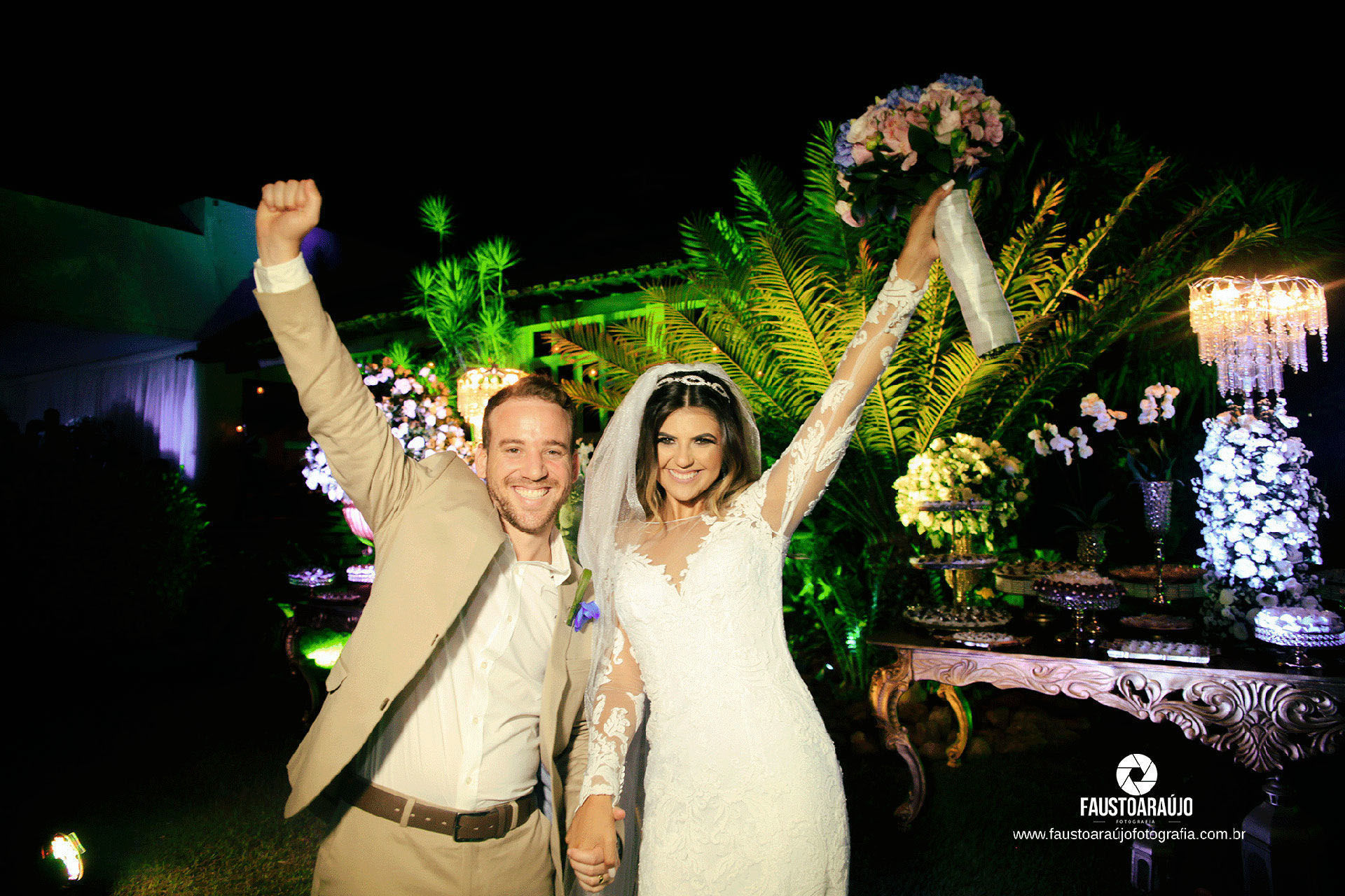 Foto ADRIANA & RAFAEL Foto ADRIANA & RAFAEL - Imagem 53
