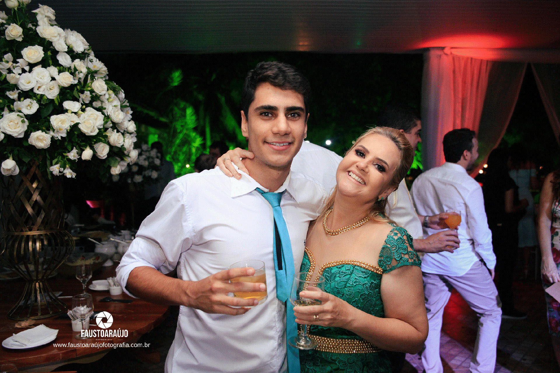 Foto ADRIANA & RAFAEL Foto ADRIANA & RAFAEL - Imagem 60