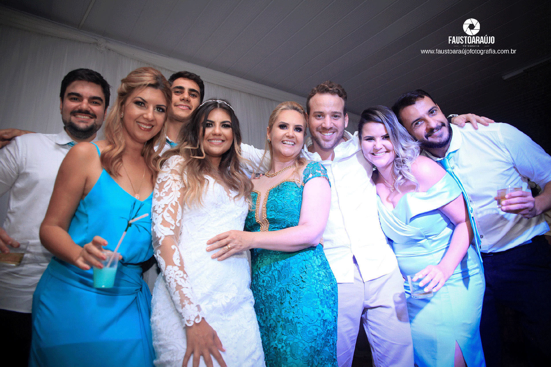 Foto ADRIANA & RAFAEL Foto ADRIANA & RAFAEL - Imagem 62