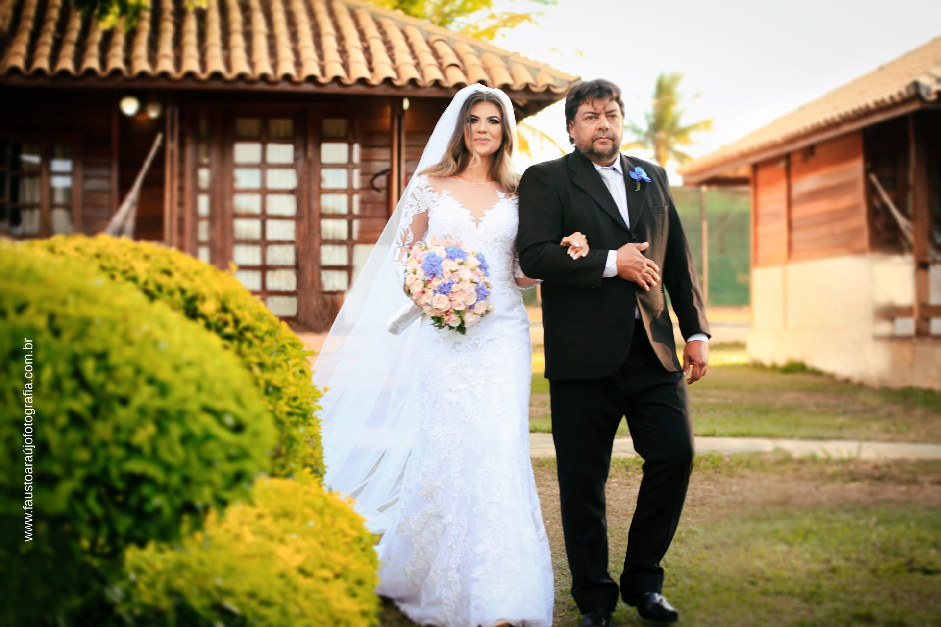 Foto ADRIANA & RAFAEL Foto ADRIANA & RAFAEL - Imagem 11