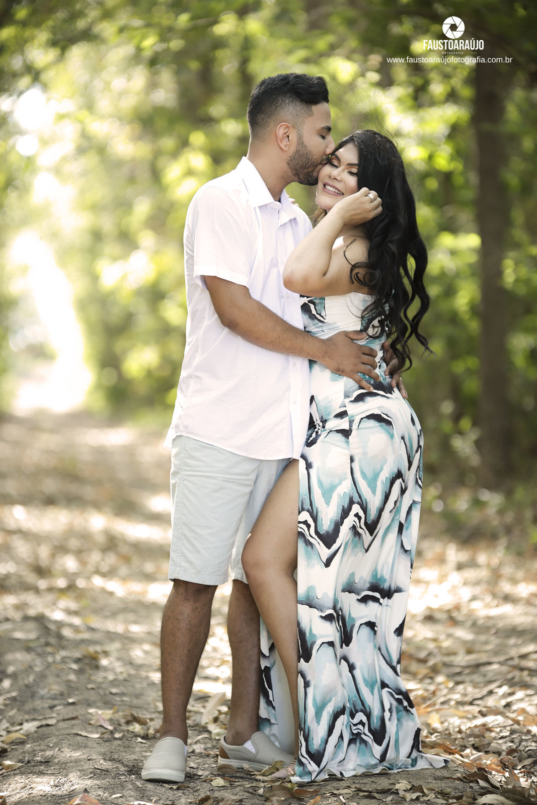 Foto AYSLLA E JOSEPH - Imagem 3