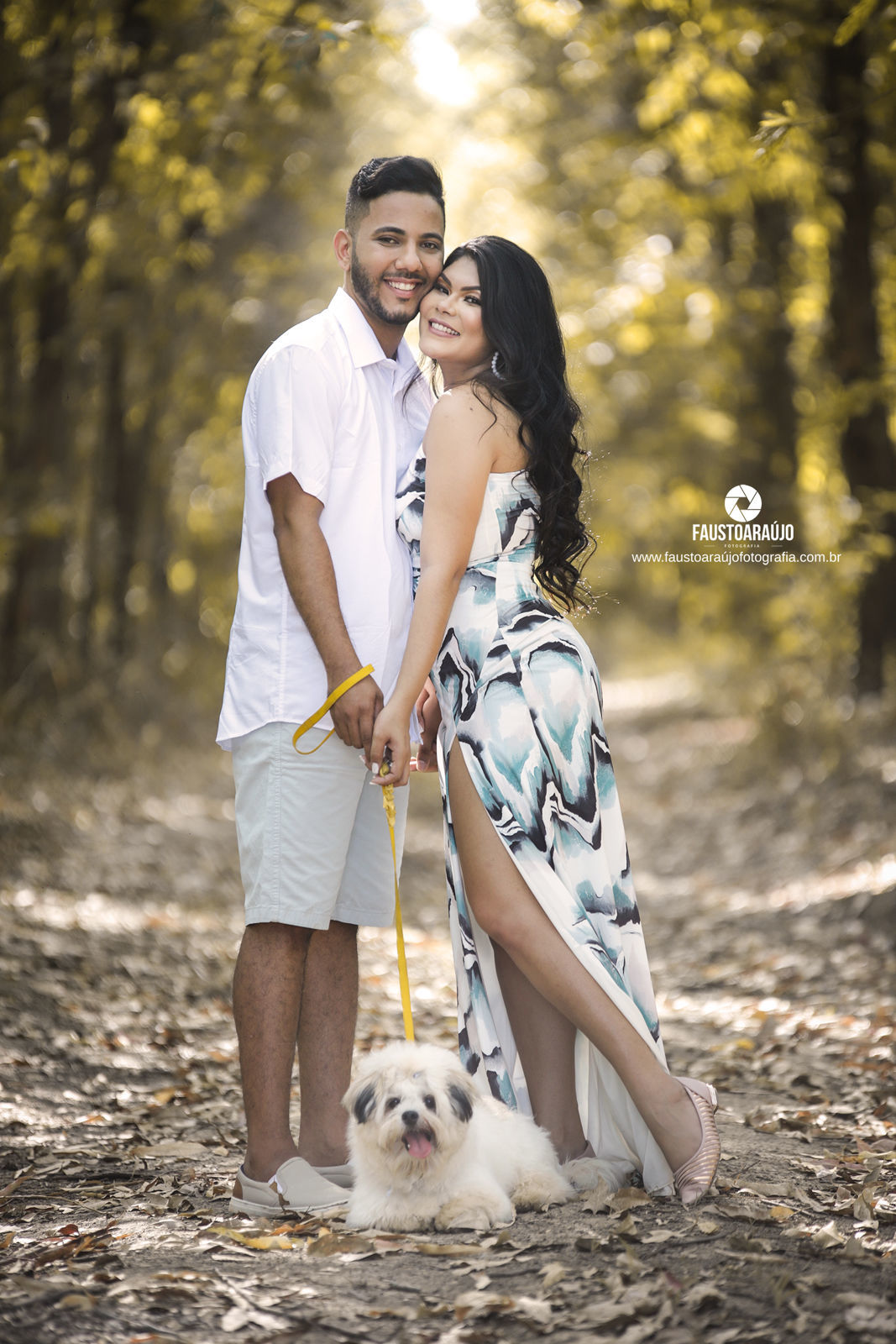 Foto AYSLLA E JOSEPH - Imagem 4