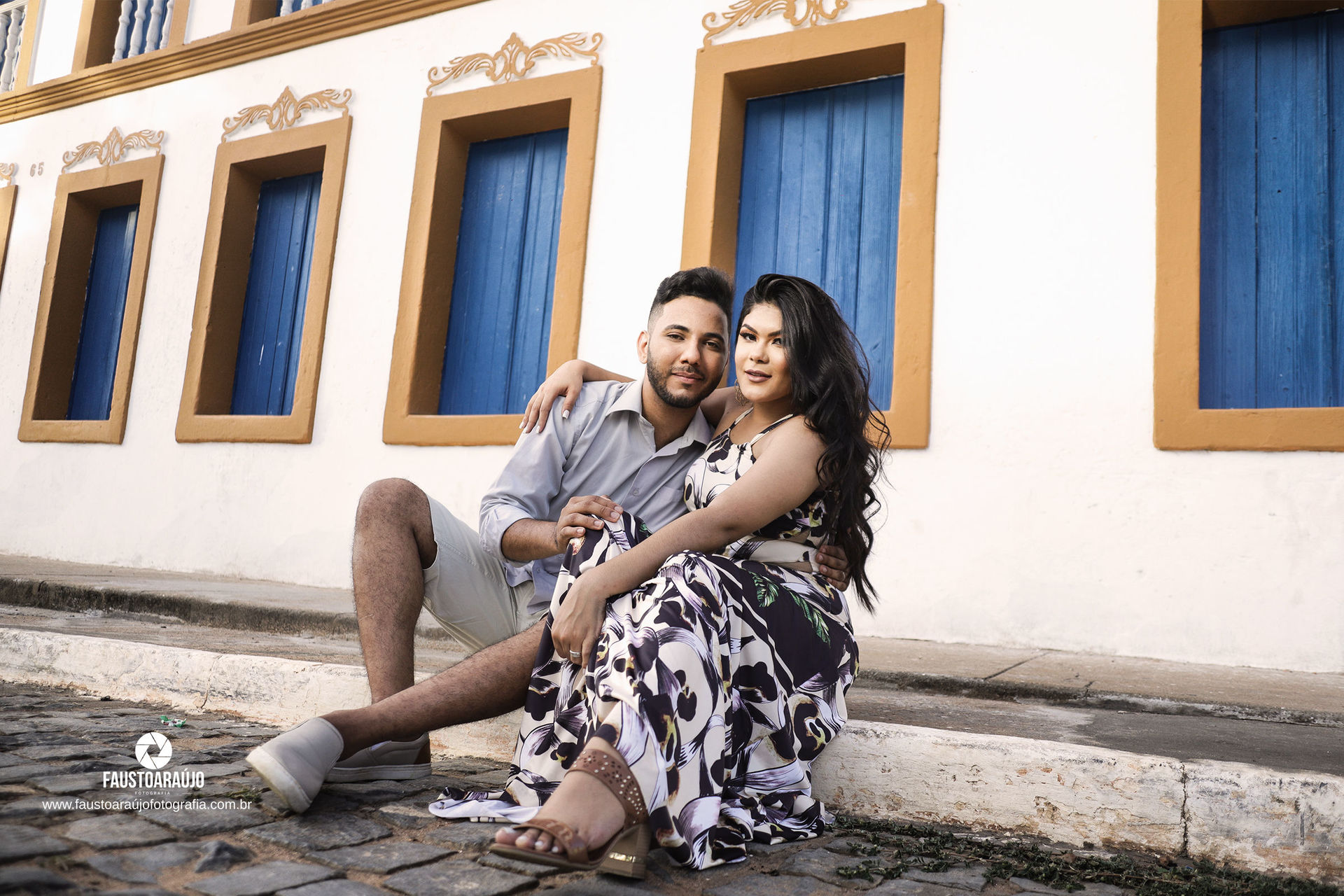 Foto AYSLLA E JOSEPH - Imagem 6