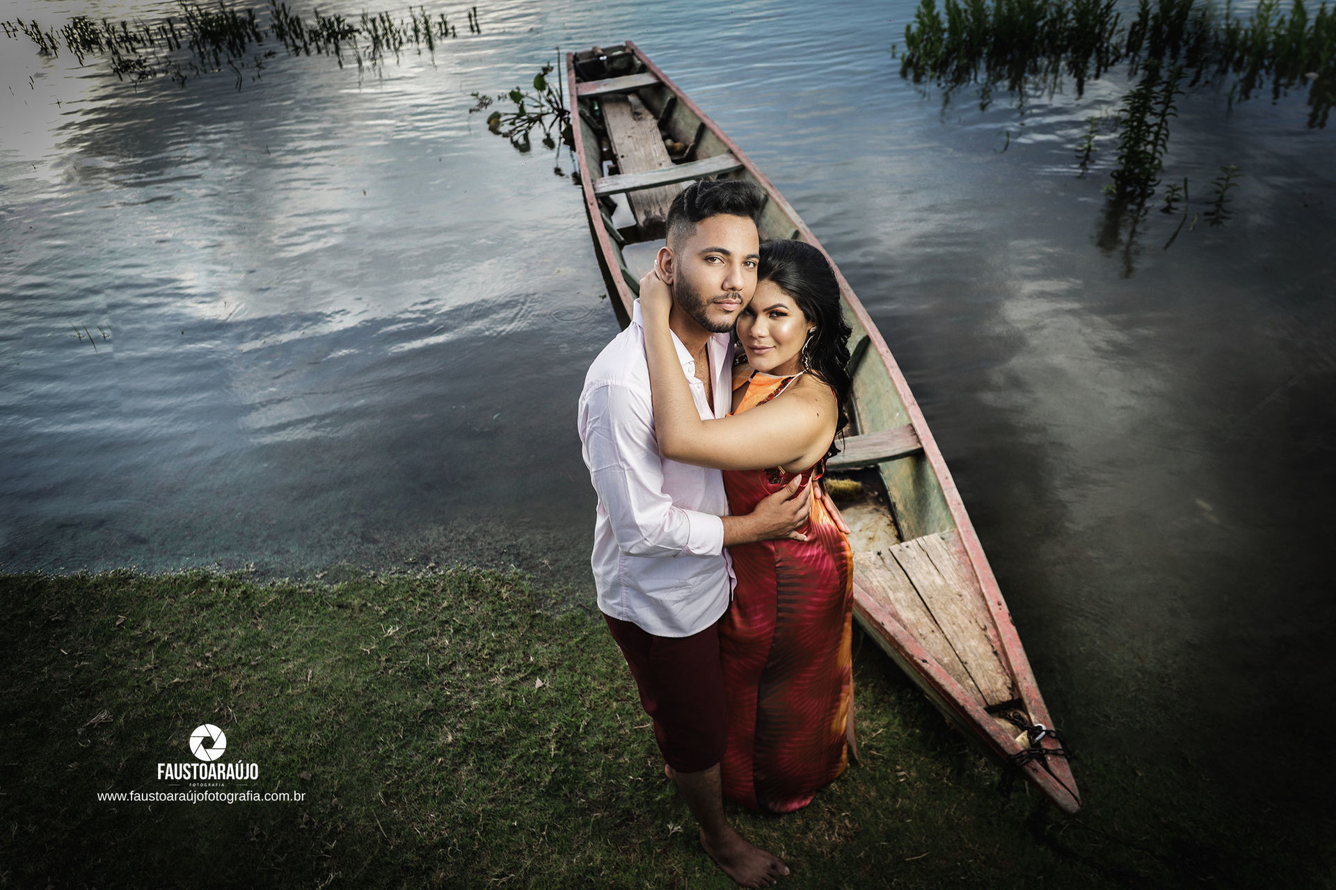 Foto AYSLLA E JOSEPH - Imagem 9