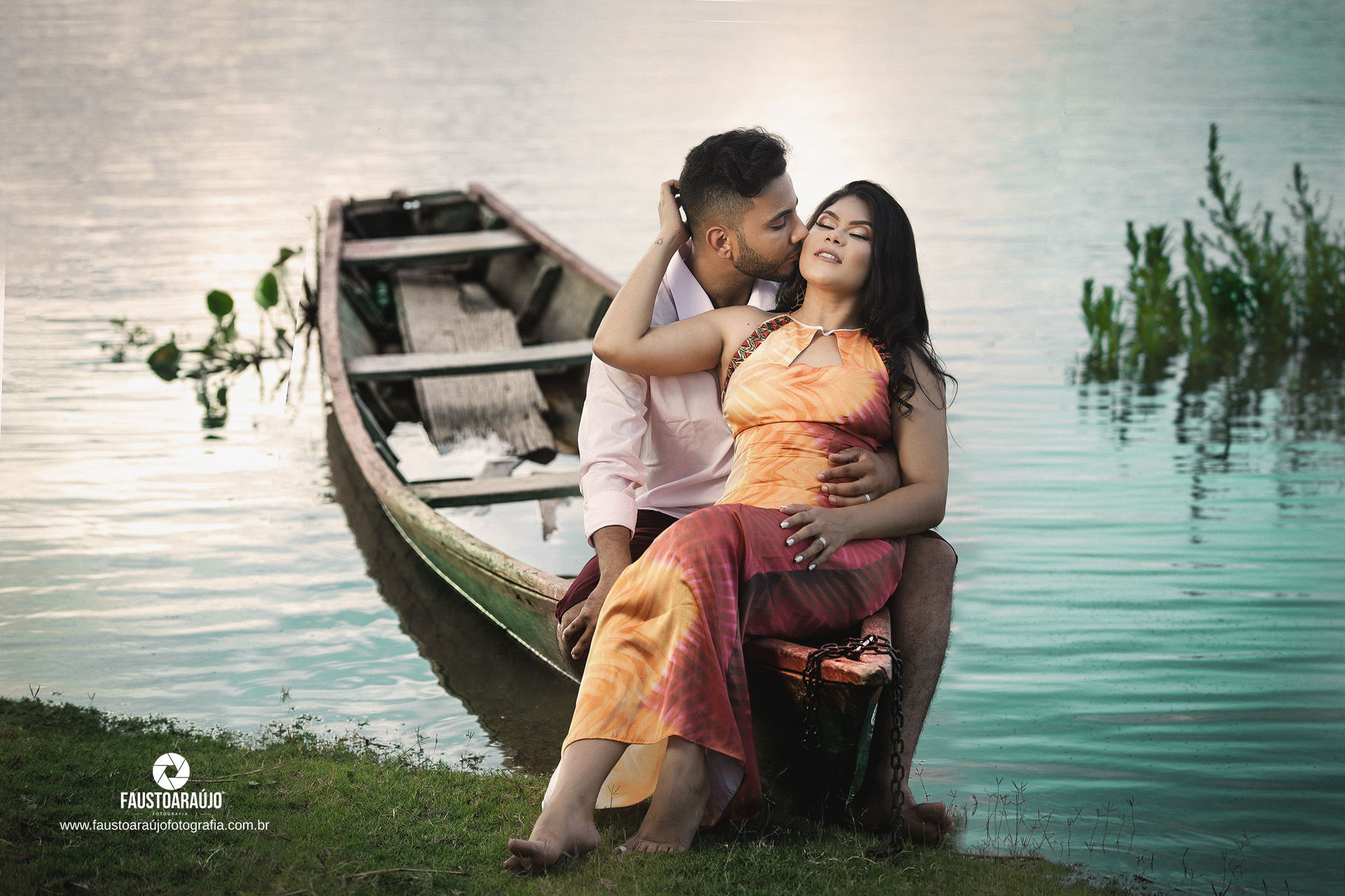 Foto AYSLLA E JOSEPH - Imagem 8