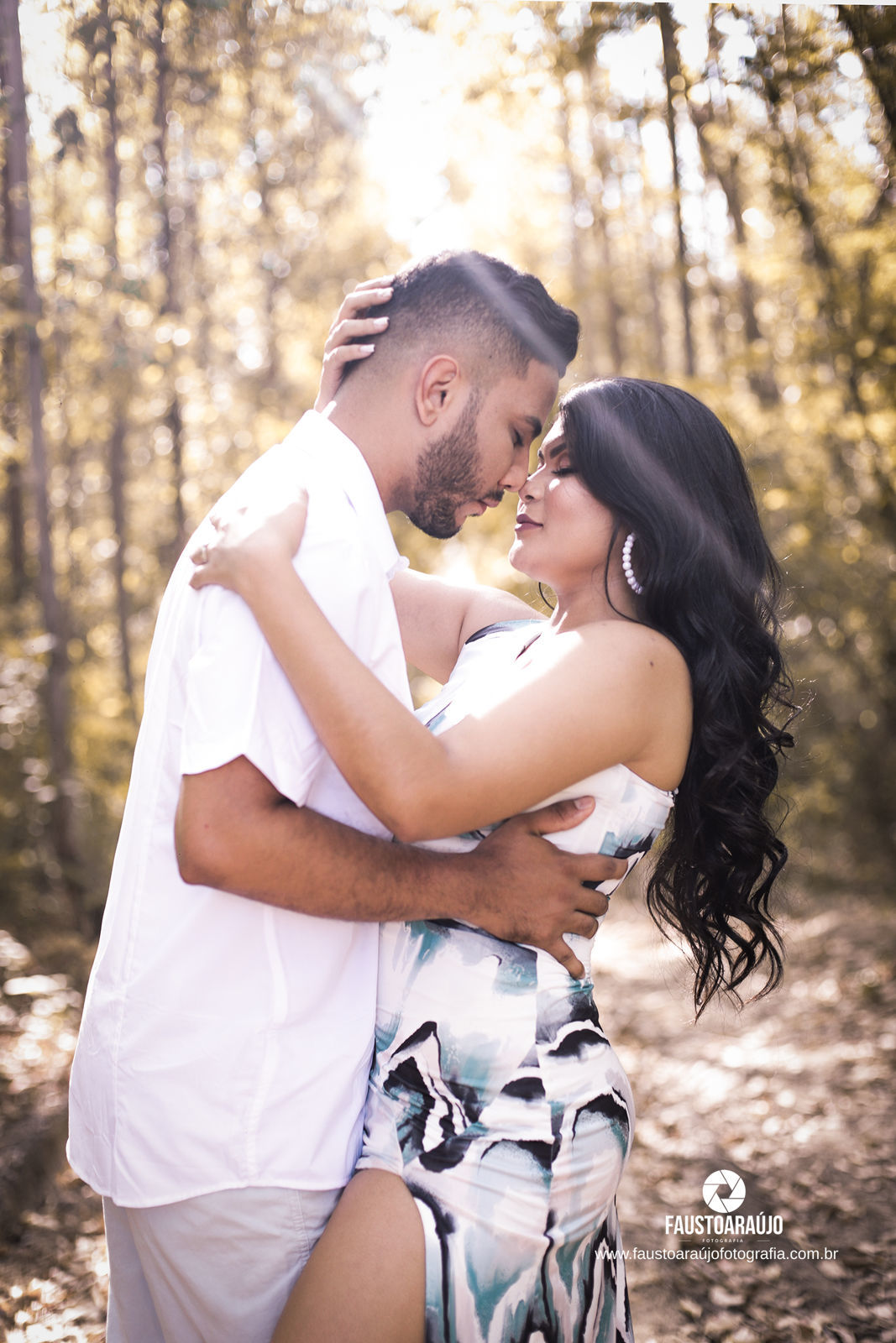 Foto AYSLLA E JOSEPH - Imagem 0