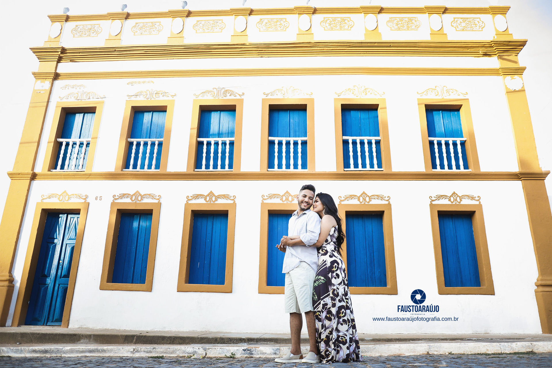 Foto AYSLLA E JOSEPH - Imagem 5