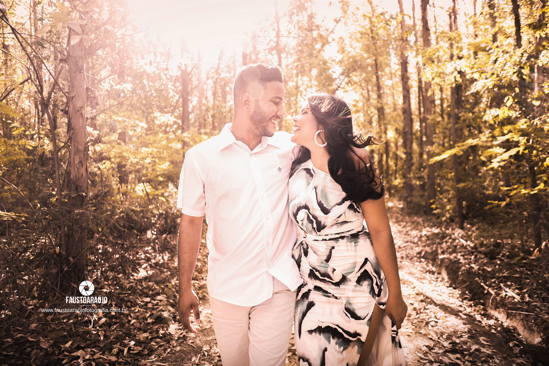 Foto AYSLLA E JOSEPH - Imagem 2