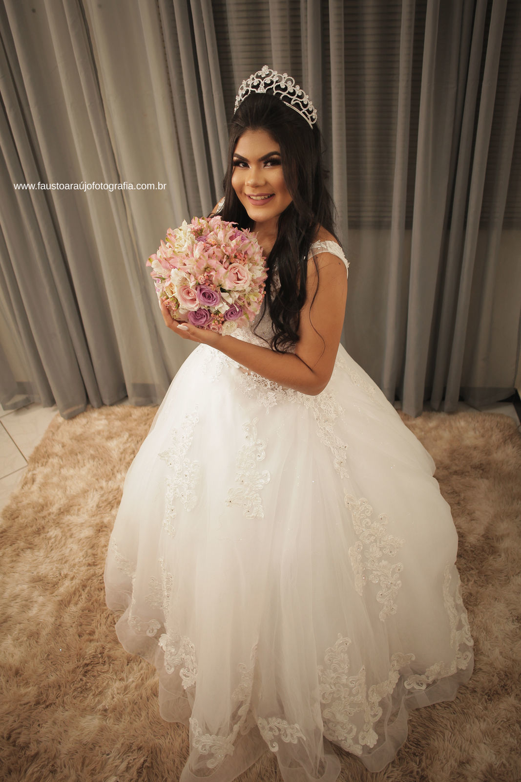 Foto AYSLLA E JOSEPH - Imagem 17