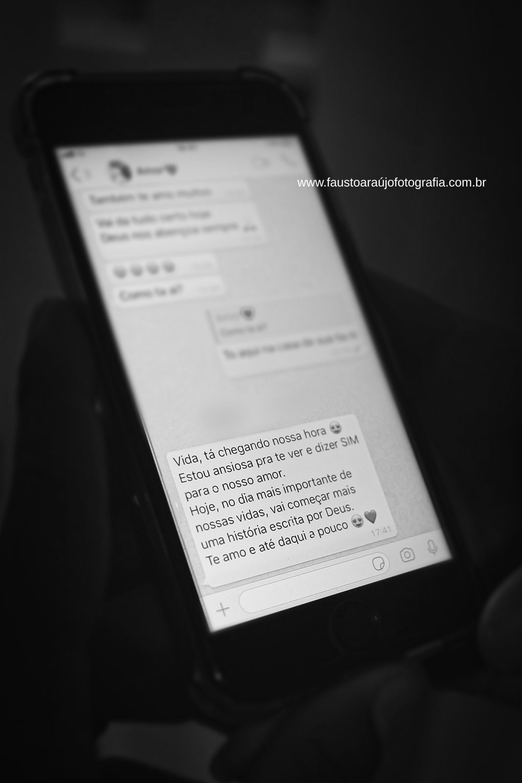 Foto AYSLLA E JOSEPH - Imagem 24