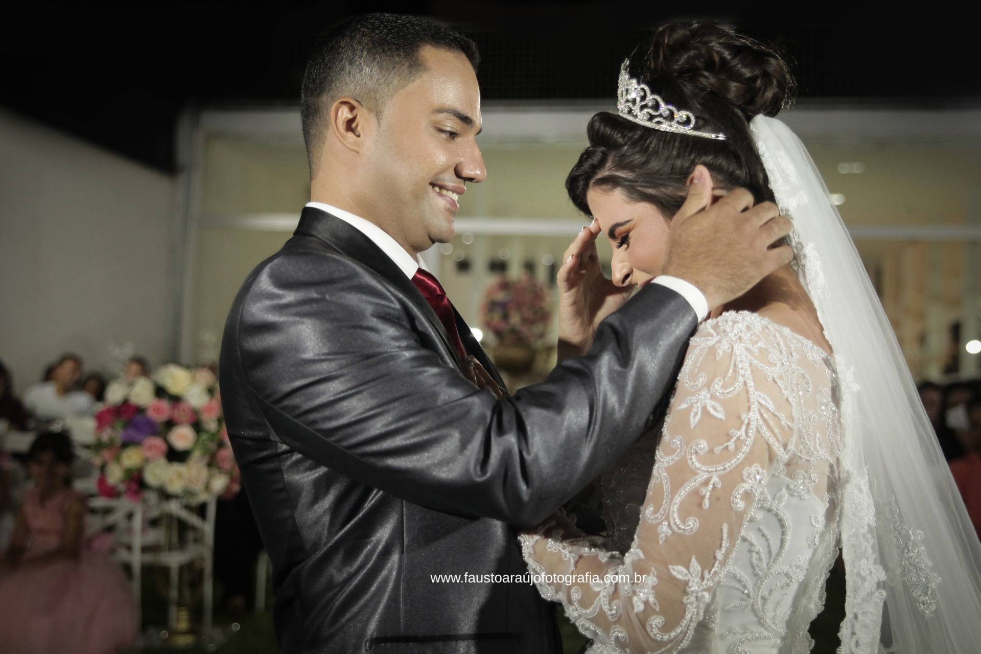 Foto Isabella e Júnior Foto Isabella e Júnior - Imagem 17
