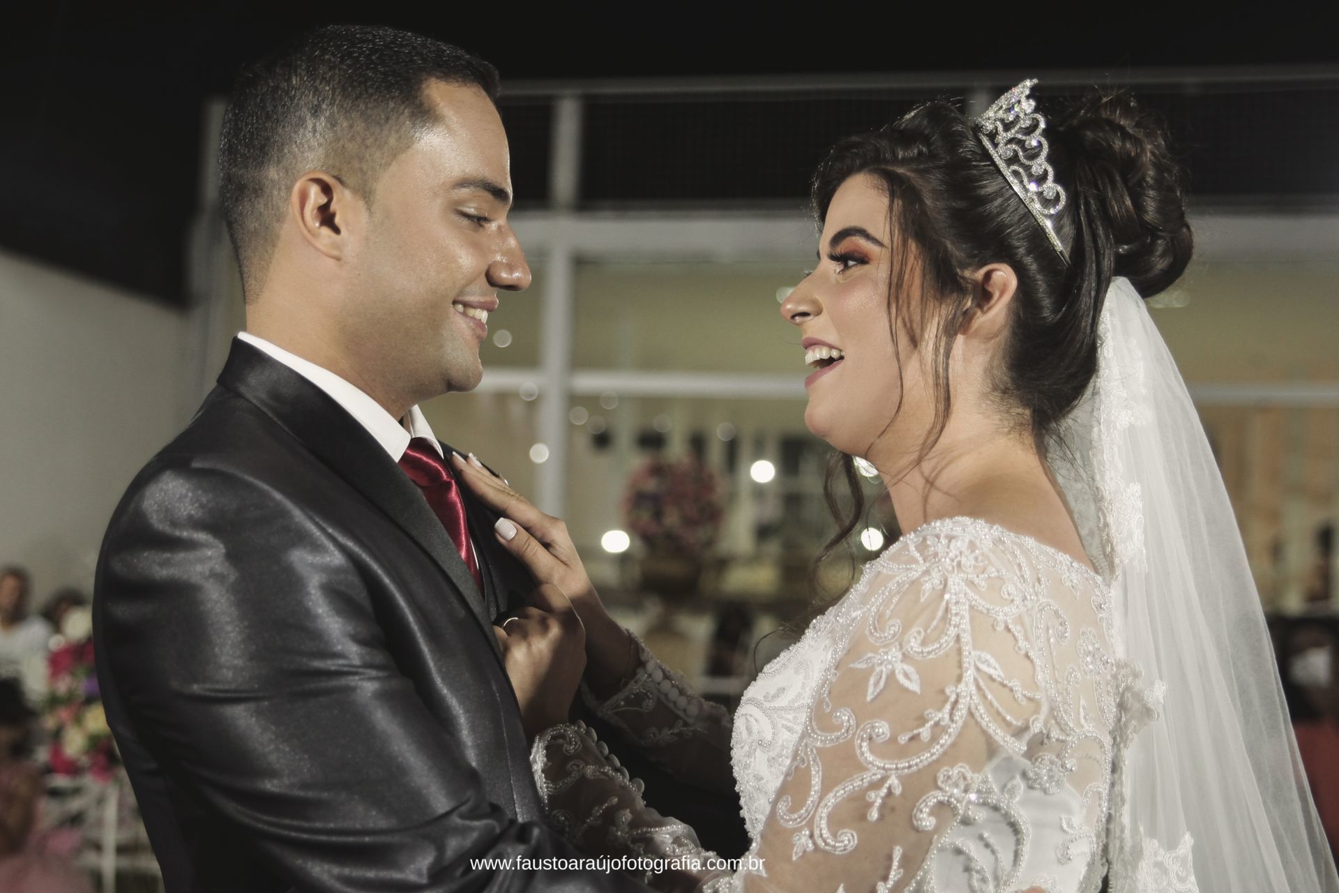 Foto Isabella e Júnior Foto Isabella e Júnior - Imagem 16