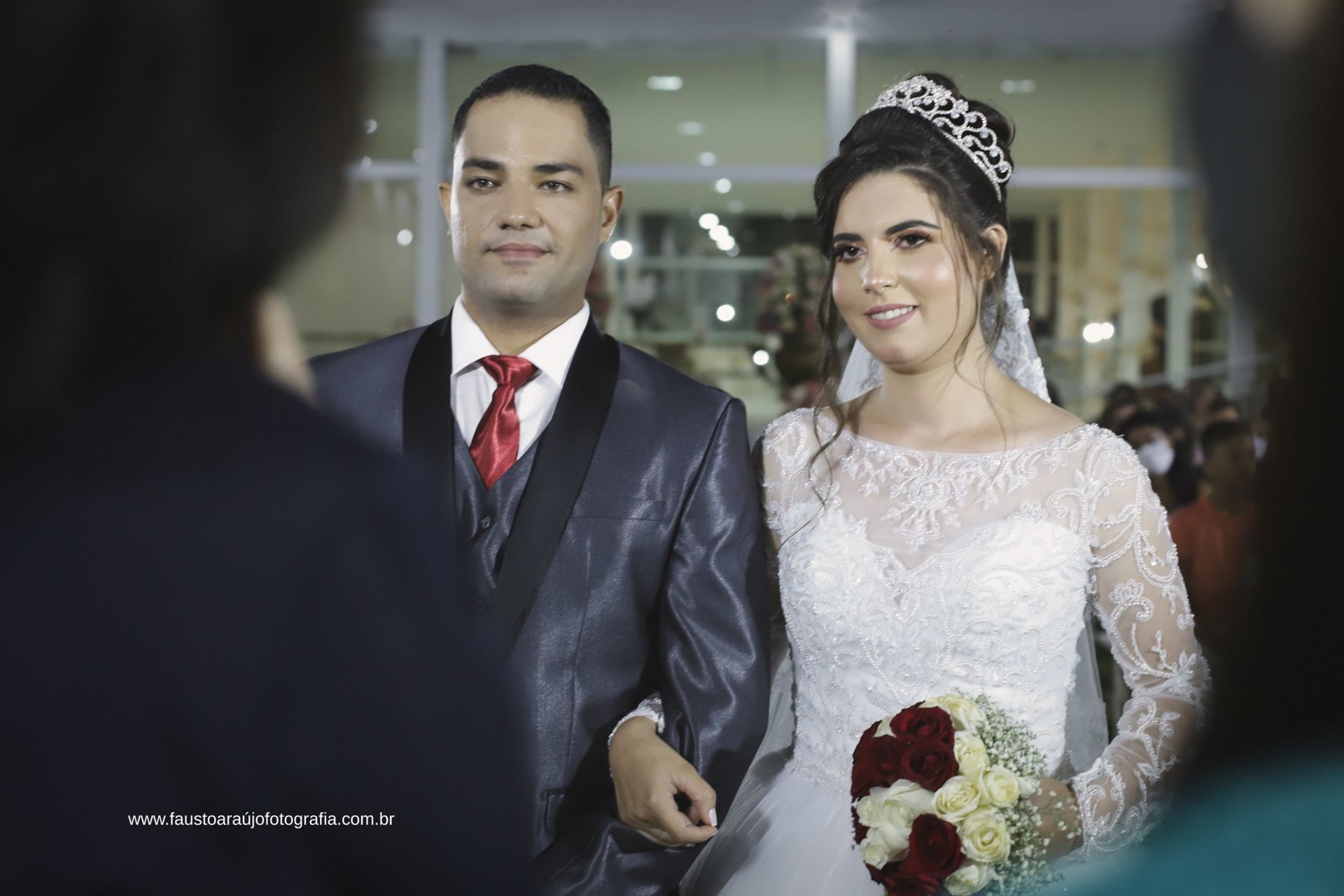 Foto Isabella e Júnior Foto Isabella e Júnior - Imagem 18