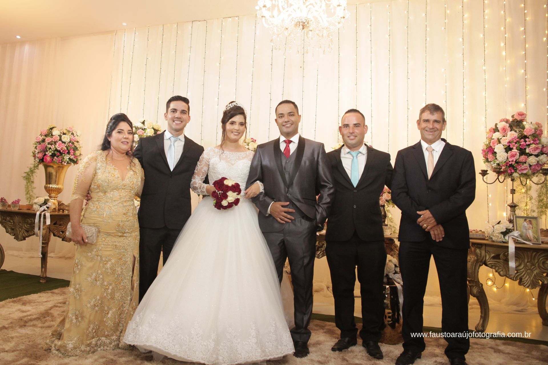 Foto Isabella e Júnior Foto Isabella e Júnior - Imagem 28