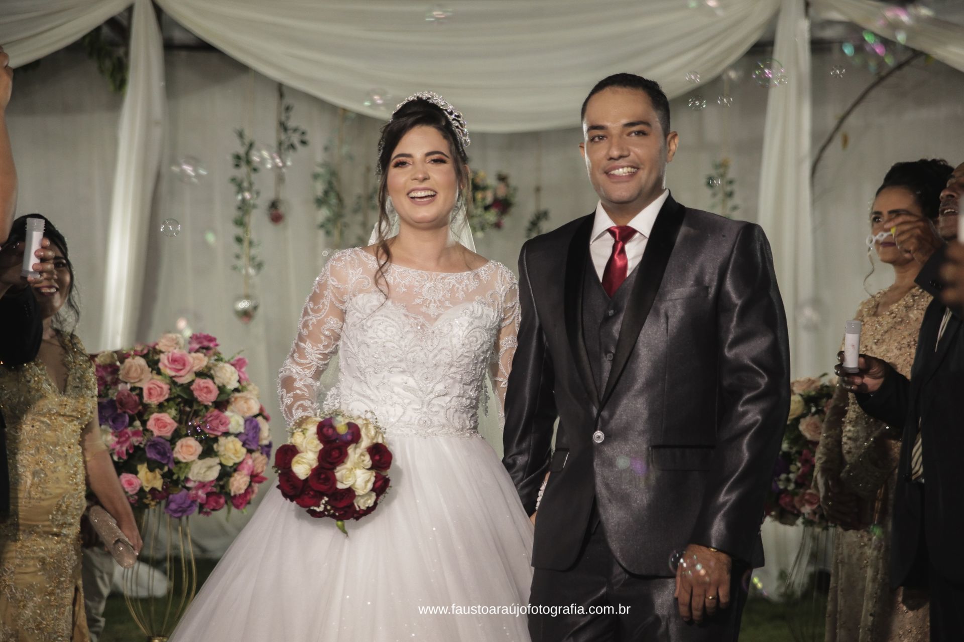 Foto Isabella e Júnior Foto Isabella e Júnior - Imagem 23