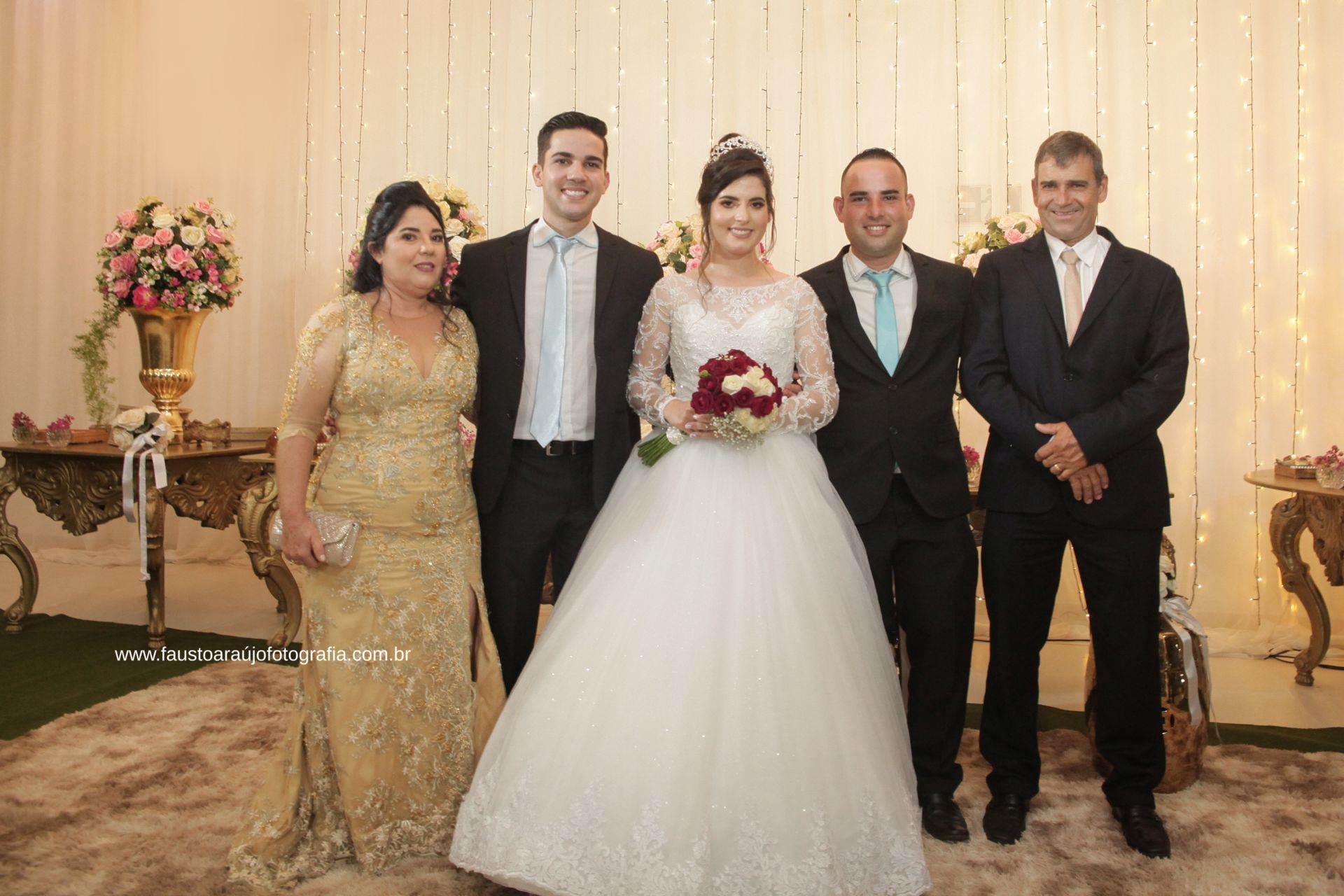 Foto Isabella e Júnior Foto Isabella e Júnior - Imagem 27