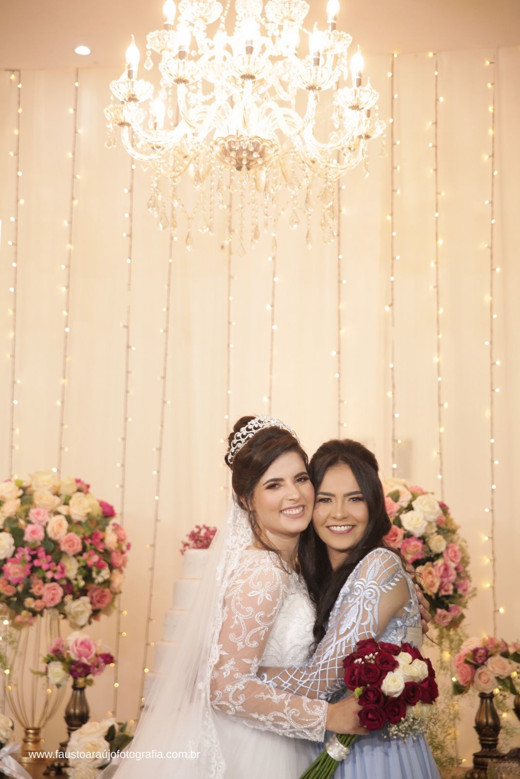 Foto Isabella e Júnior Foto Isabella e Júnior - Imagem 30
