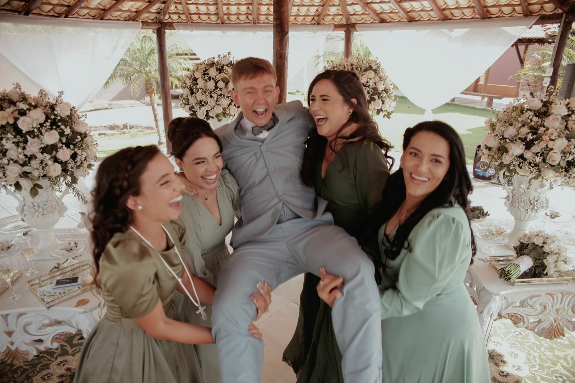 Foto Débora Lorrane e João Thiago - Imagem 77