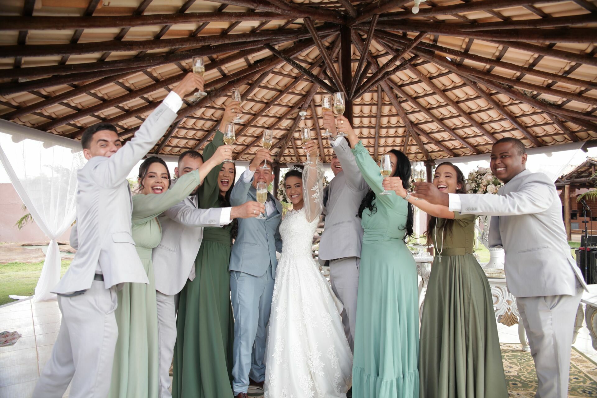 Foto Débora Lorrane e João Thiago - Imagem 73