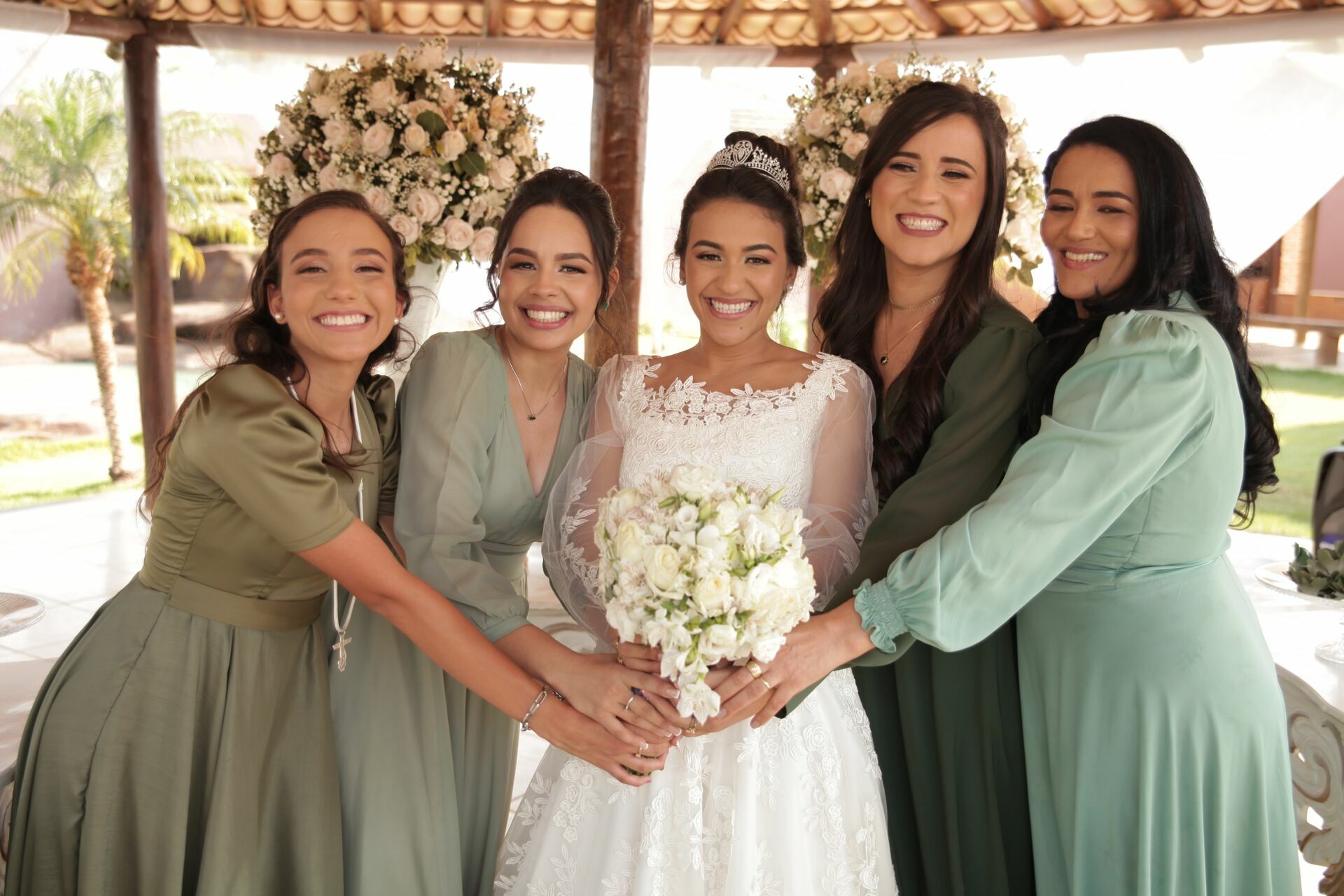 Foto Débora Lorrane e João Thiago - Imagem 76