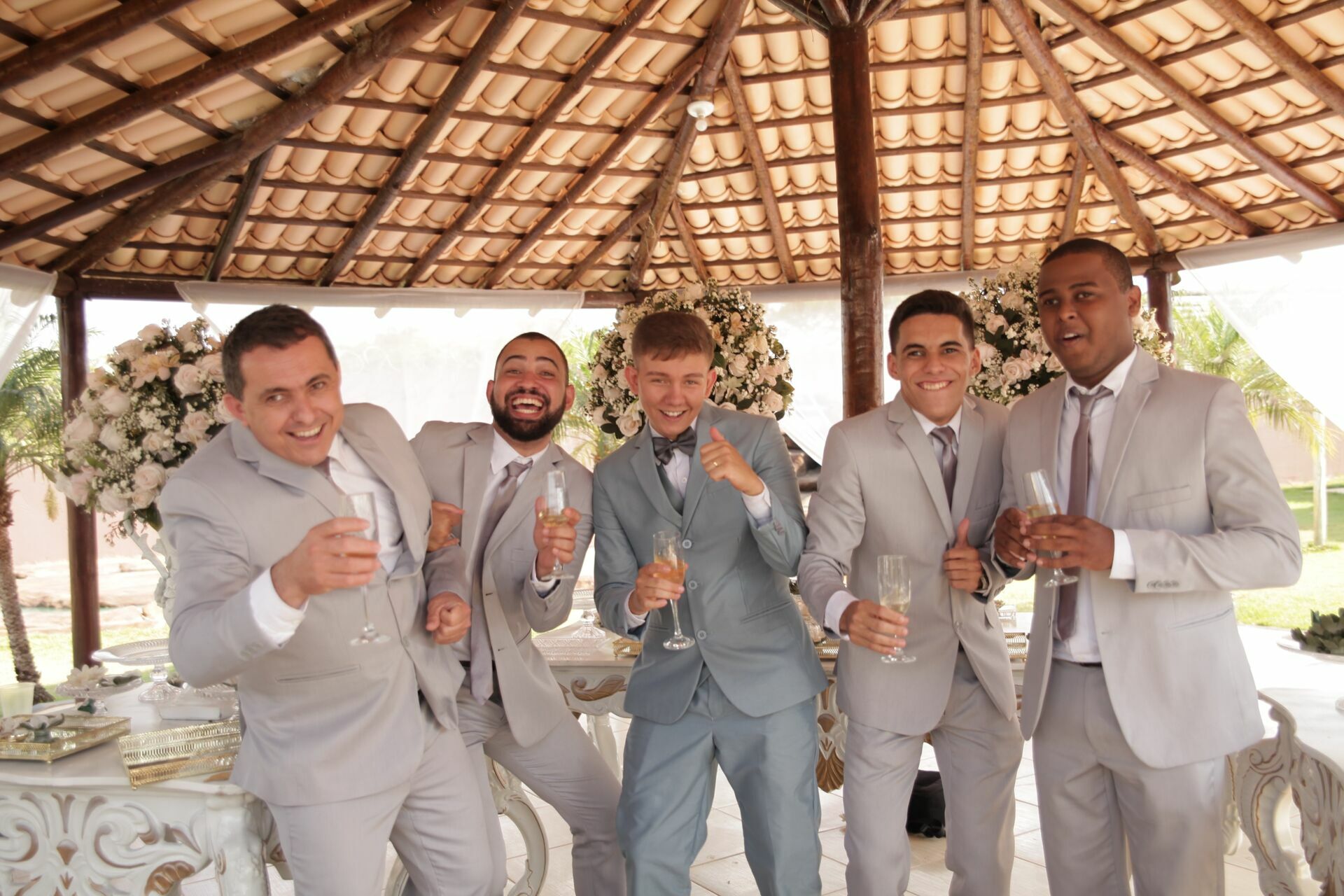 Foto Débora Lorrane e João Thiago - Imagem 75