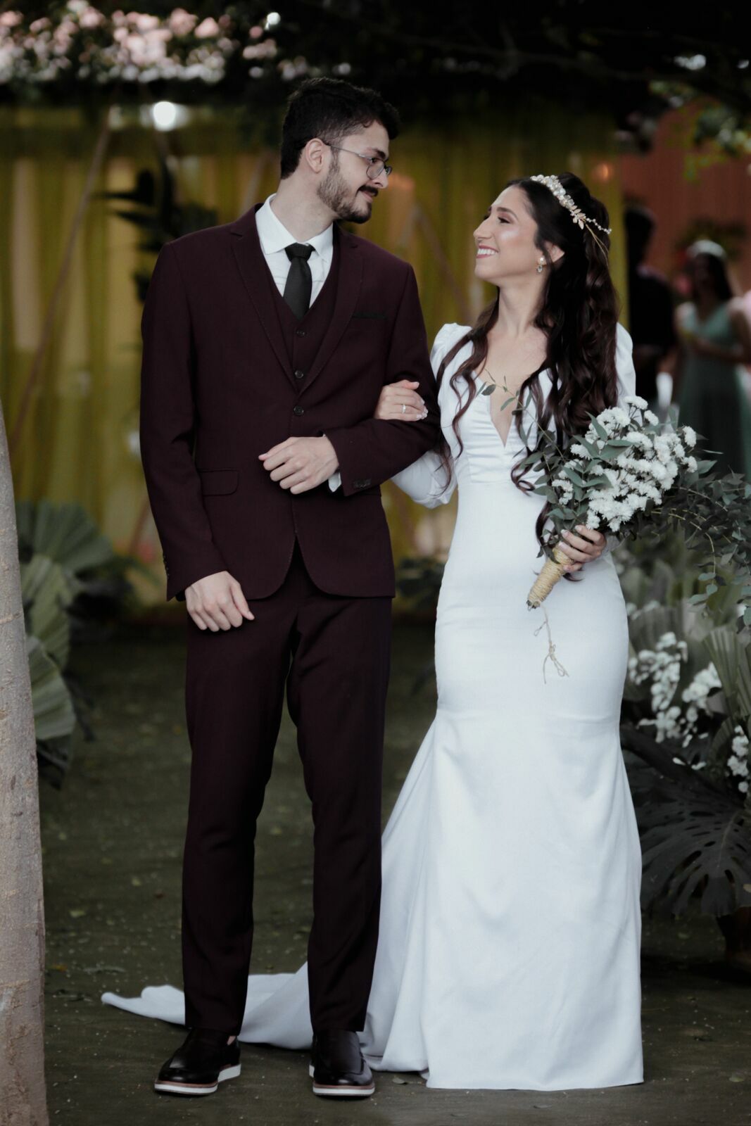 Foto Débora e Geraldo Foto Débora e Geraldo - Imagem 10