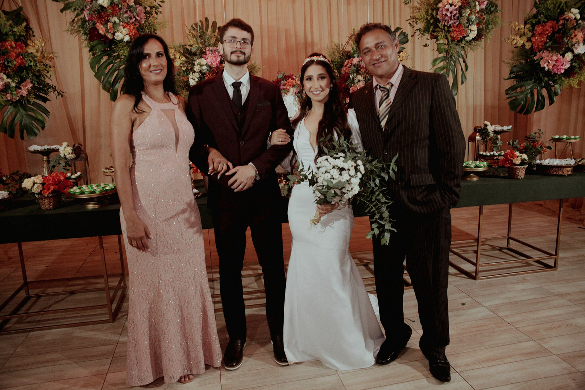 Foto Débora e Geraldo Foto Débora e Geraldo - Imagem 16