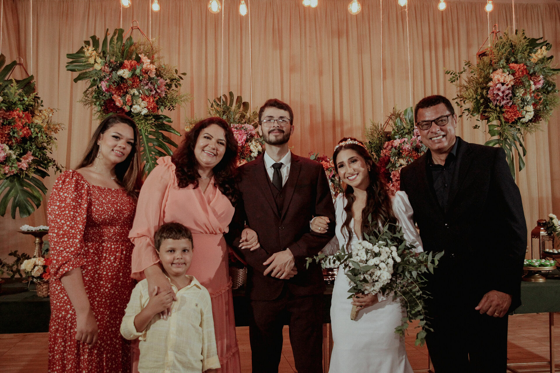 Foto Débora e Geraldo Foto Débora e Geraldo - Imagem 17