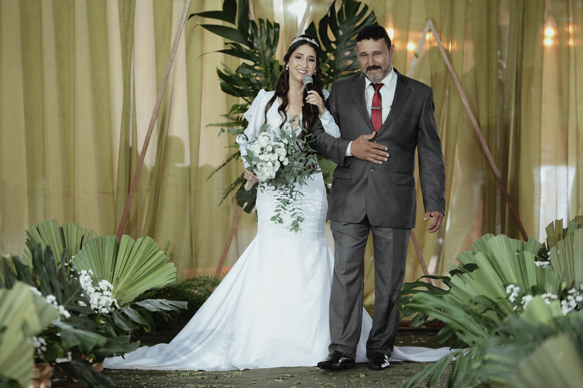 Foto Débora e Geraldo Foto Débora e Geraldo - Imagem 9