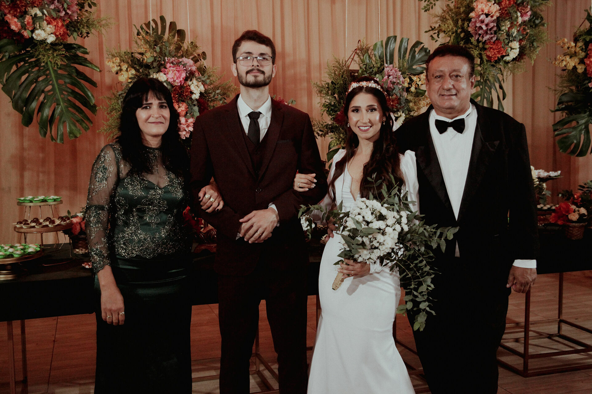 Foto Débora e Geraldo Foto Débora e Geraldo - Imagem 18