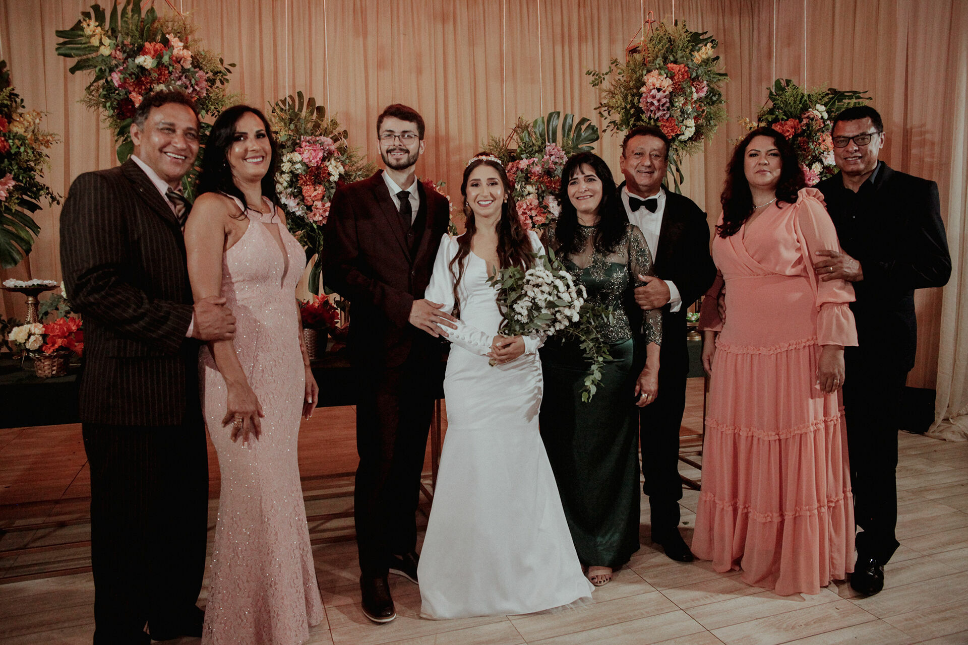 Foto Débora e Geraldo Foto Débora e Geraldo - Imagem 19
