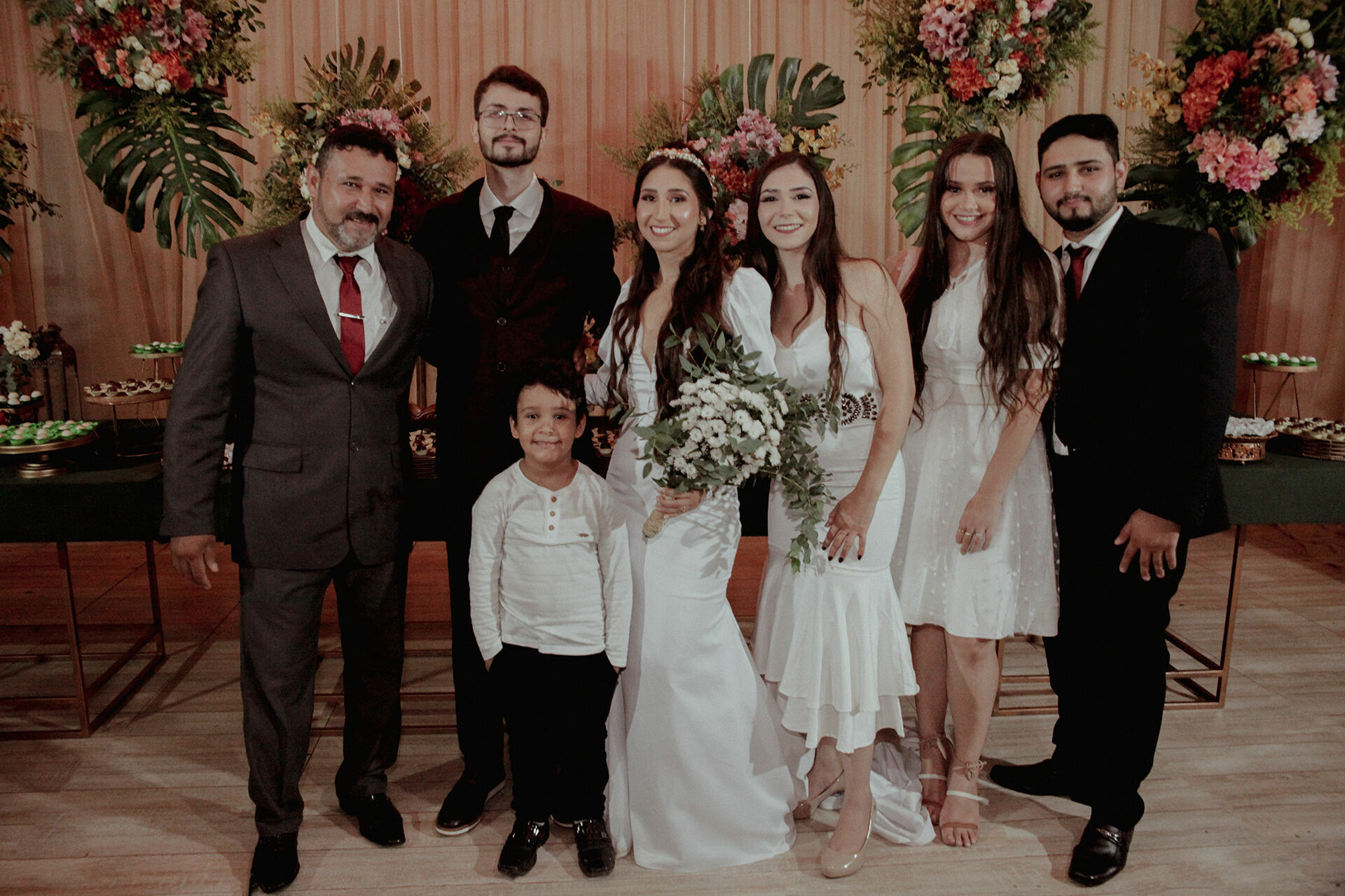 Foto Débora e Geraldo Foto Débora e Geraldo - Imagem 21